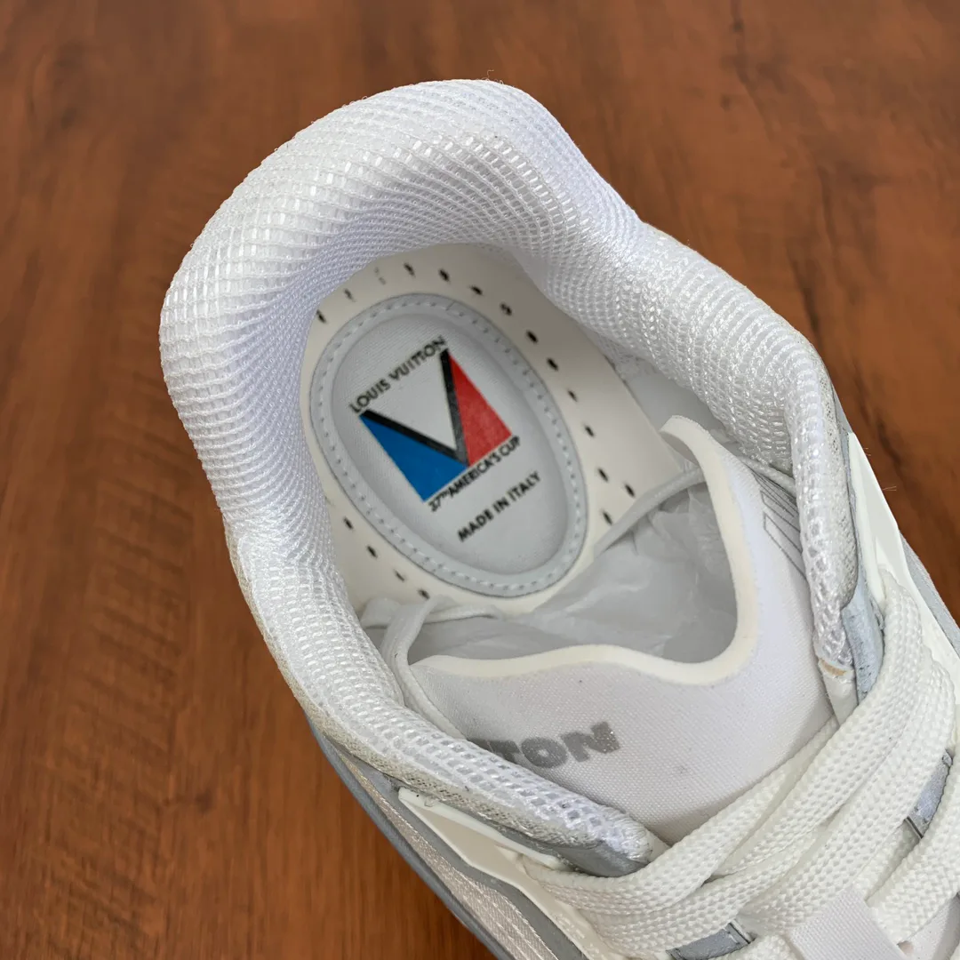 Кроссовки Мужские Louis Vuitton 1016351