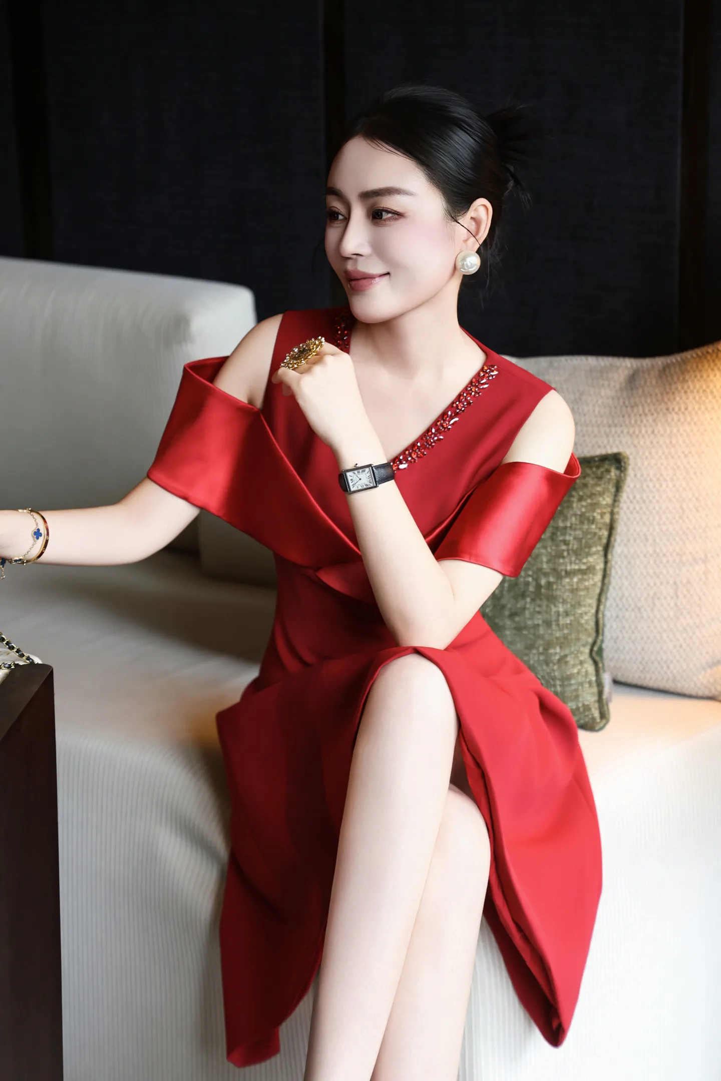 Платья Женские Christian Dior 10400149