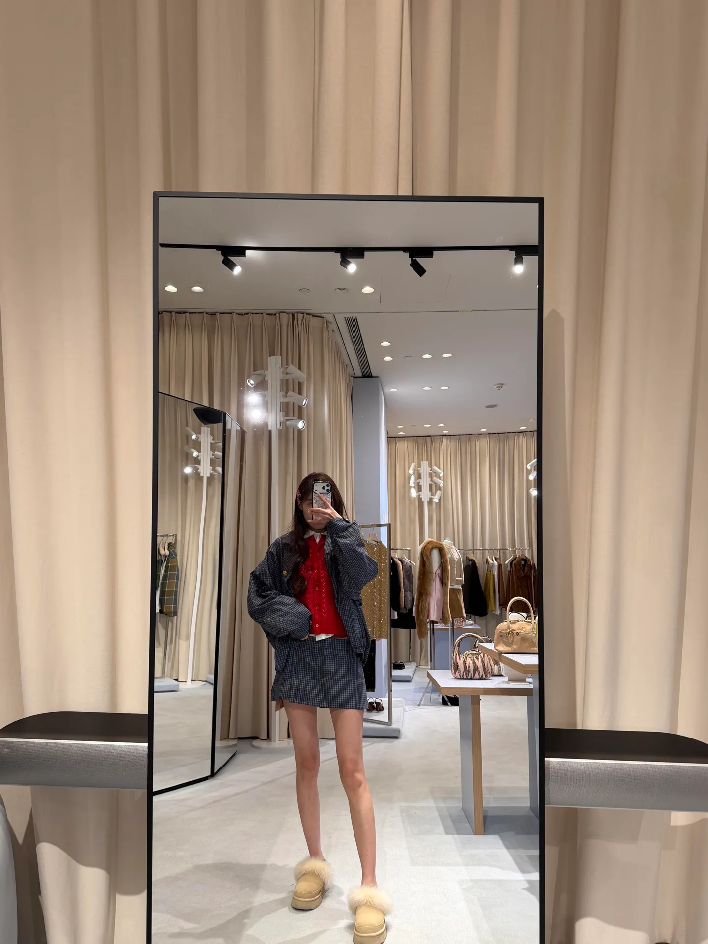 Костюмы Женские Miu Miu 5934727