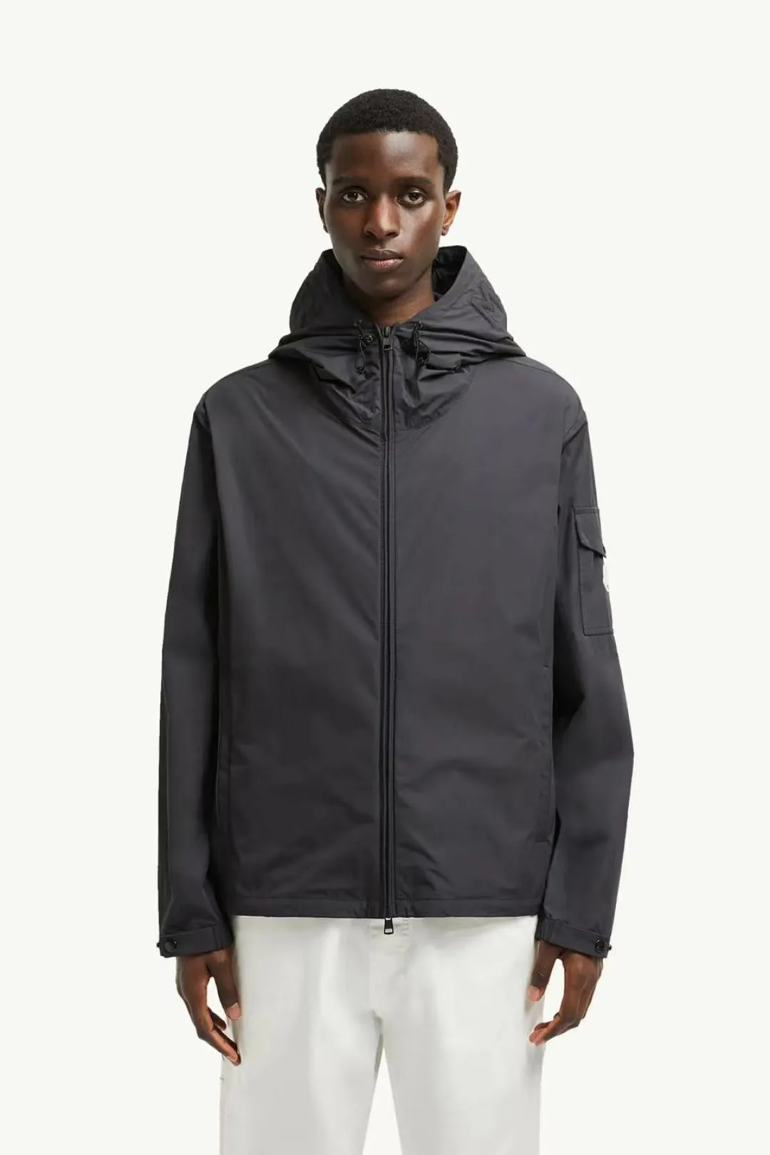 Куртки И Пуховики Женские Moncler 9620339