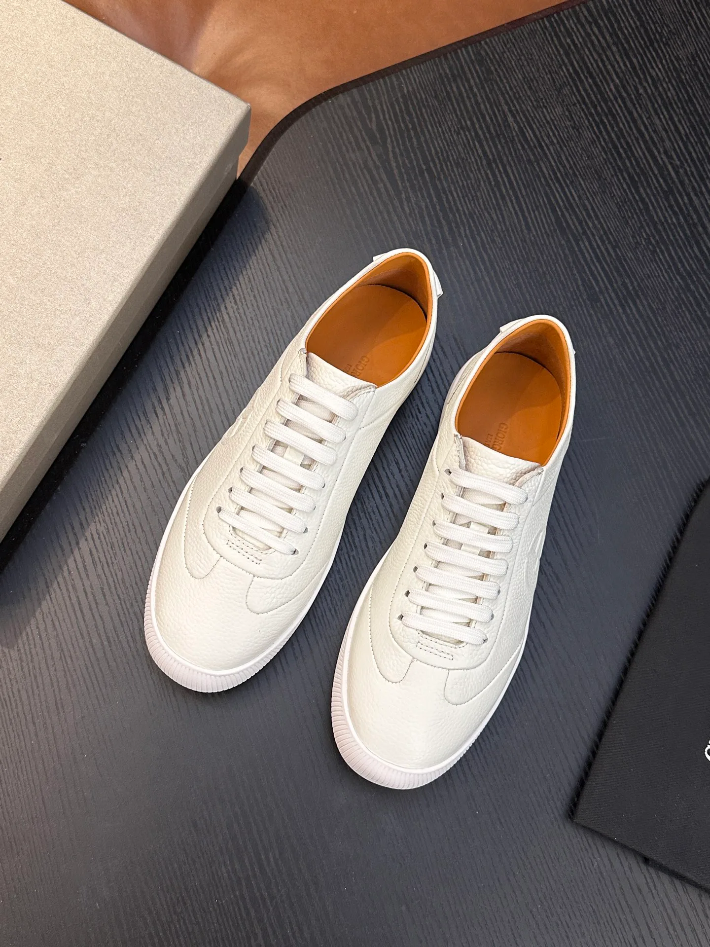 Кроссовки Мужские Armani 18790012