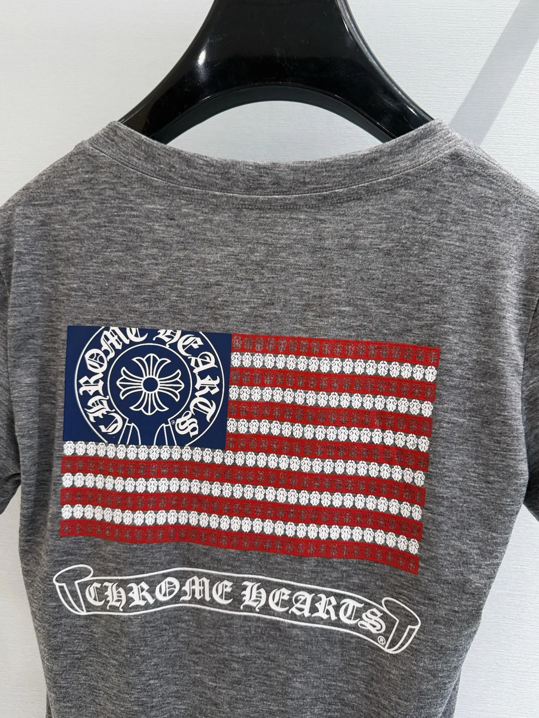Футболки Женские Chrome Hearts 17155353