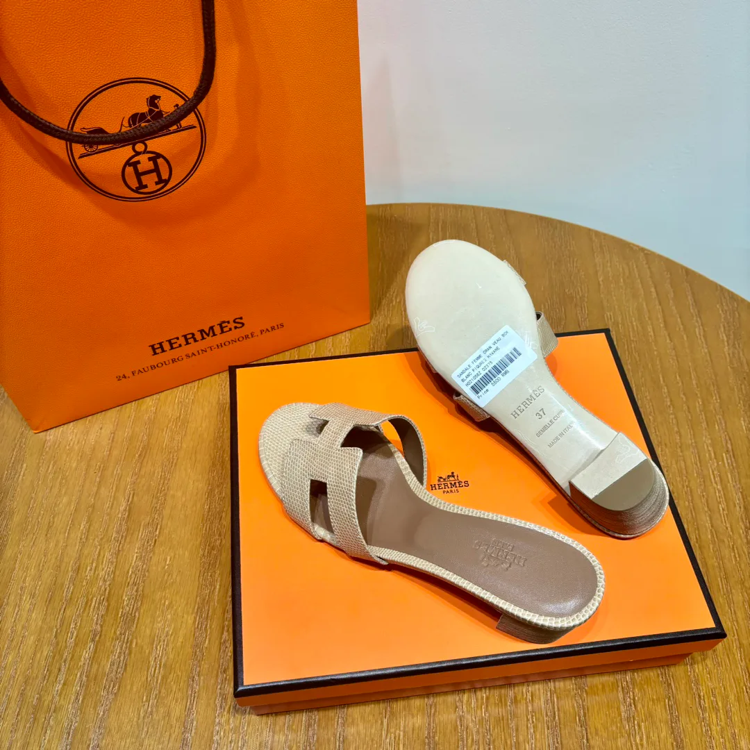 Сандалии Женские Hermes 11408761