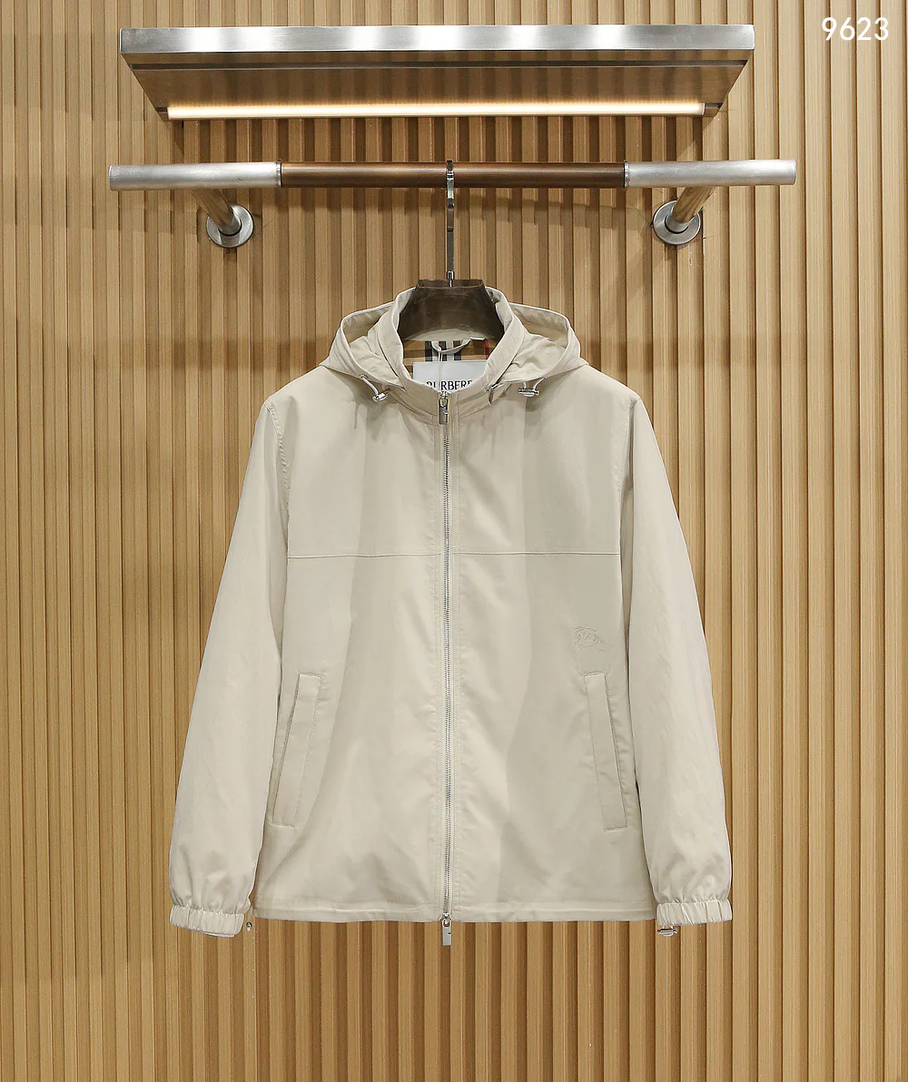 Куртки И Пуховики Мужские Burberry 11602519
