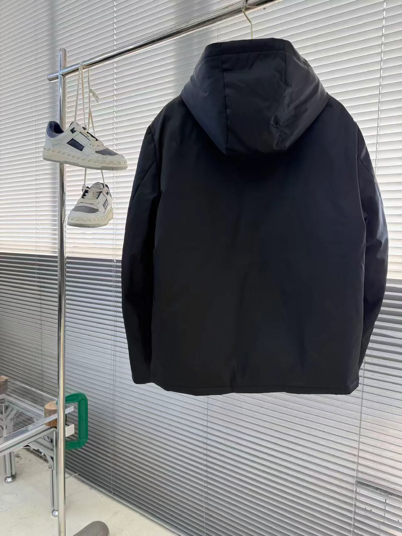 Куртки И Пуховики Женские Prada 819096