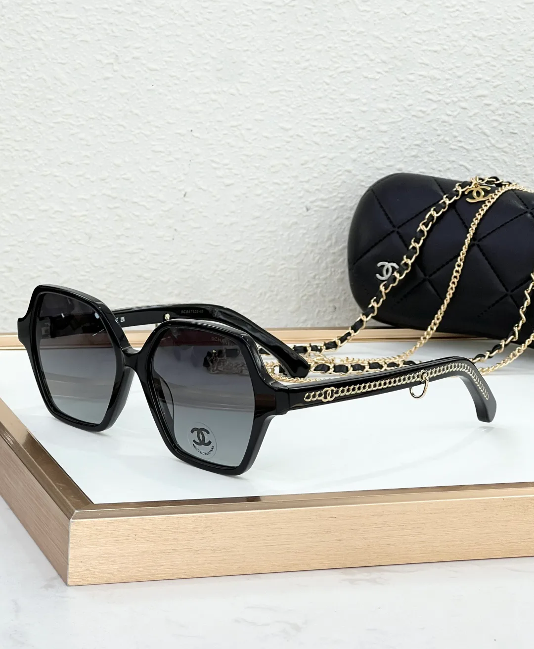 Очки Chanel 16870917