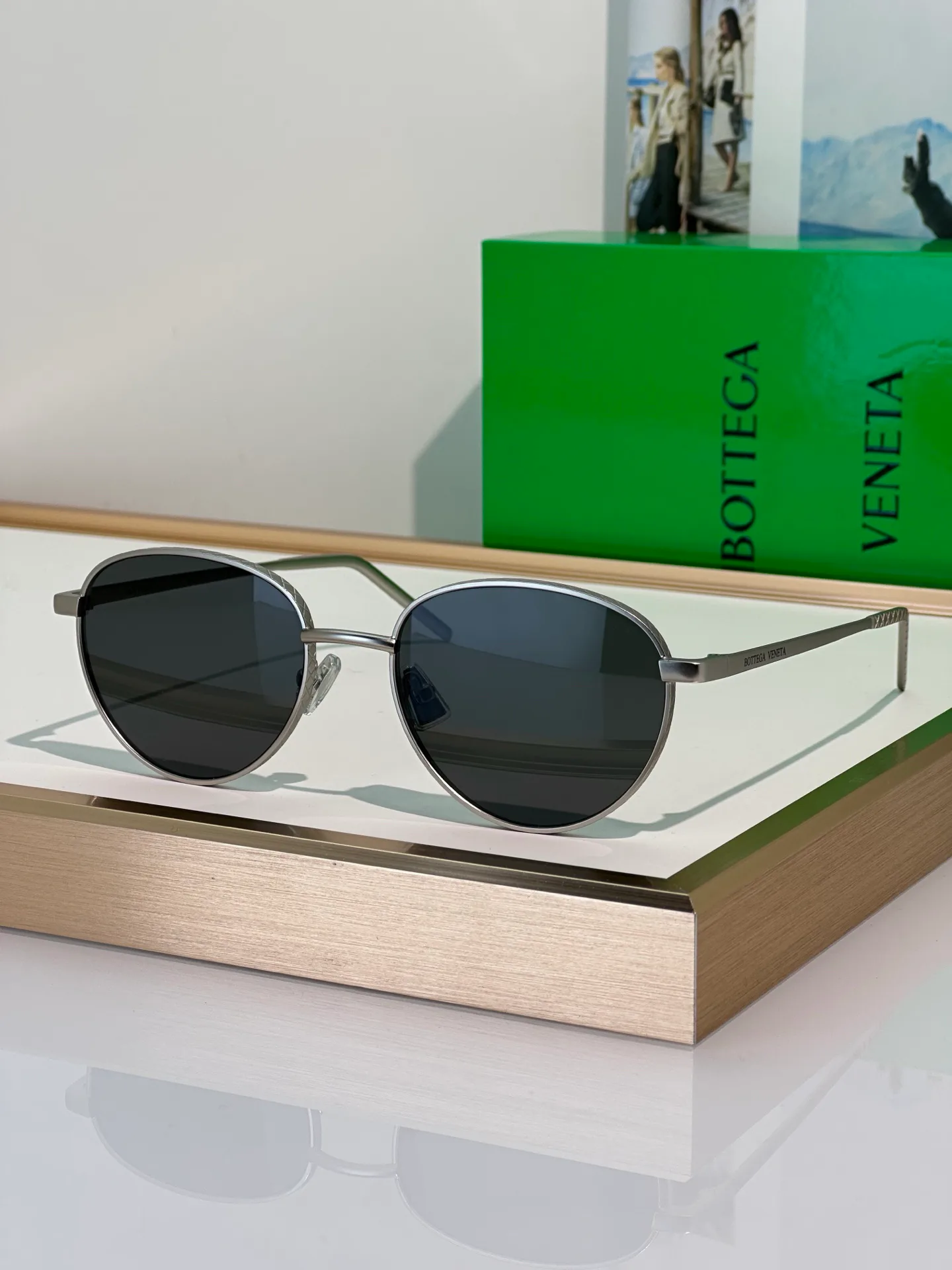 Очки Bottega Veneta 11583925