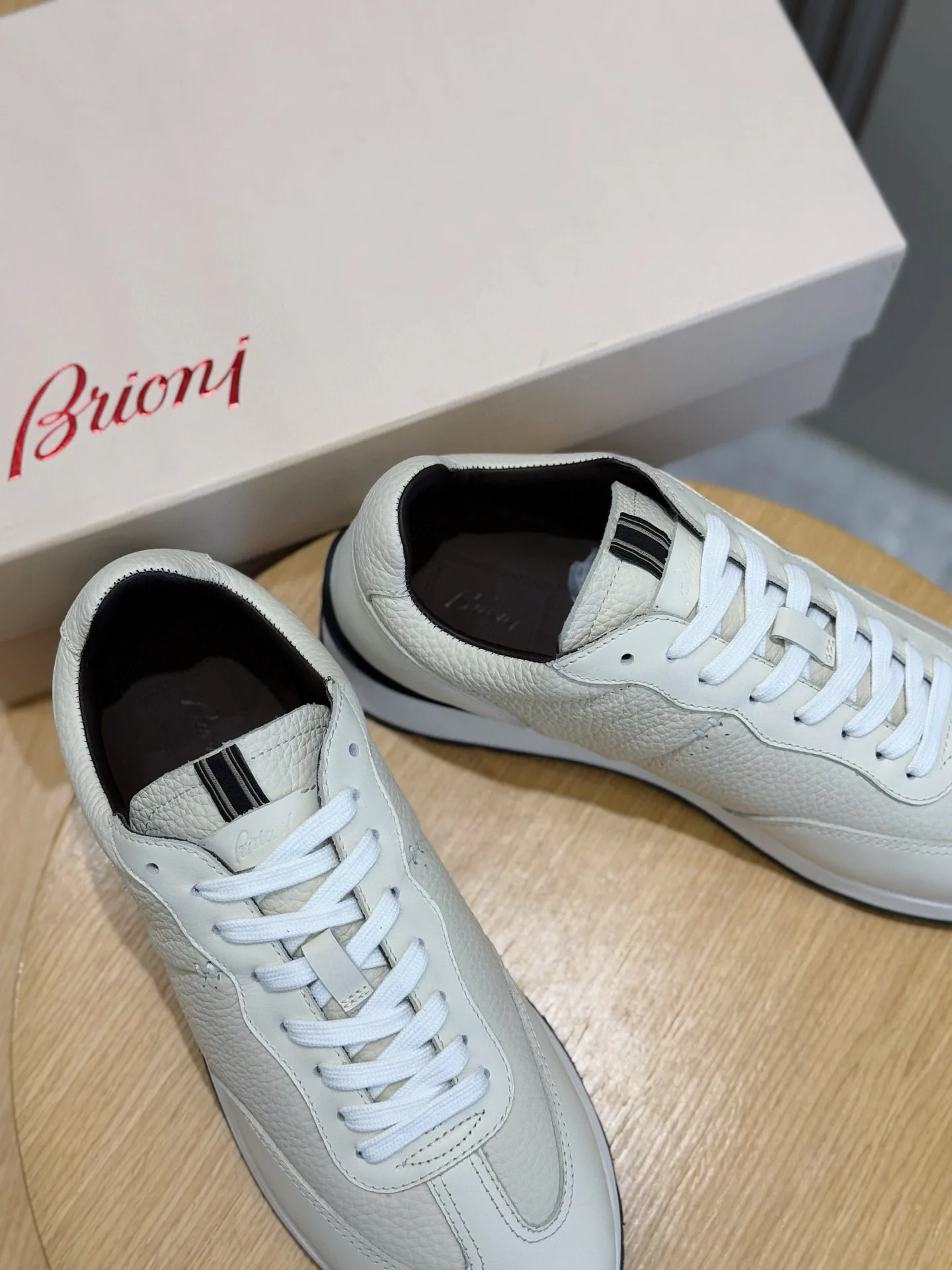 Кроссовки Мужские Brioni 11619518
