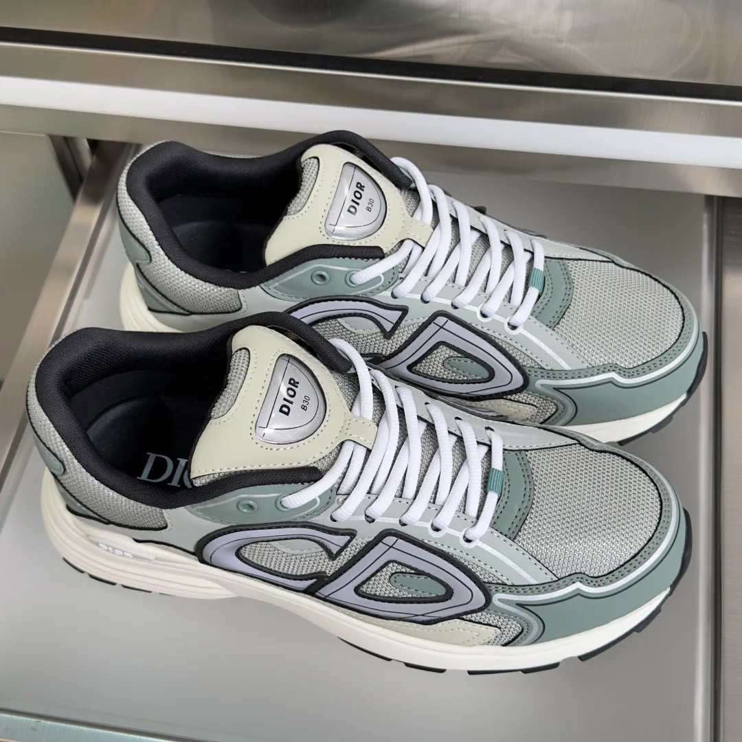 Кроссовки Женские Christian Dior 11852580