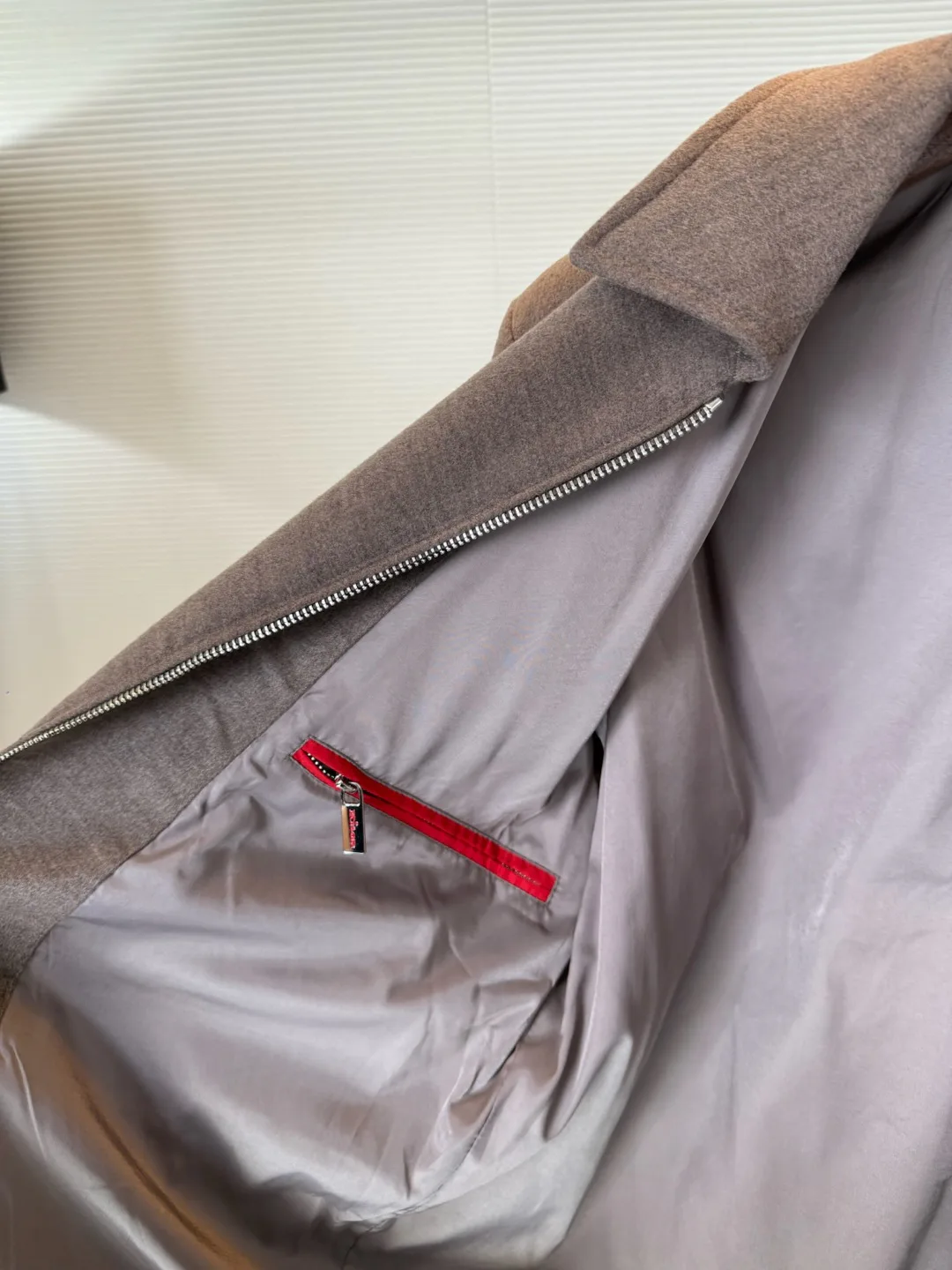 Куртки И Пуховики Мужские Kiton 1211636