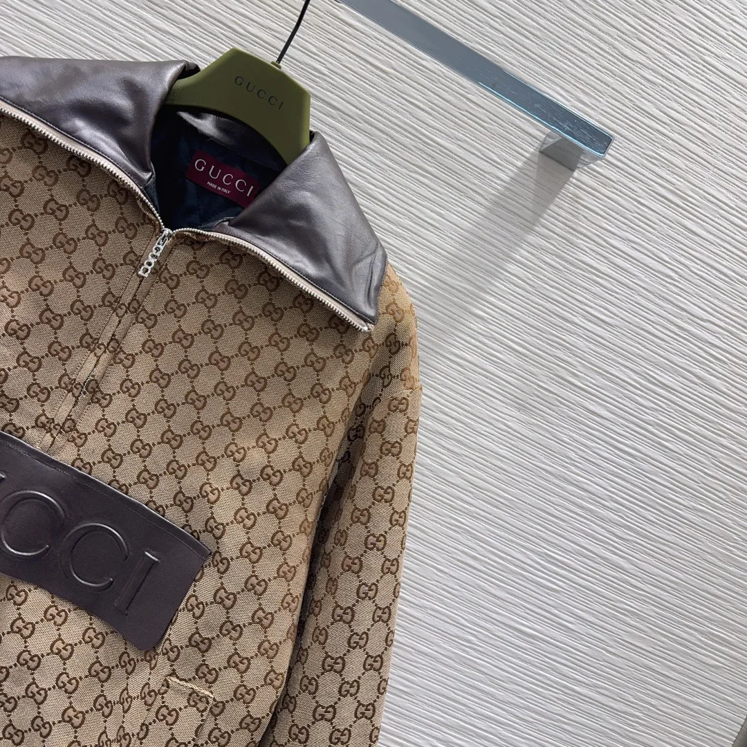 Куртки И Пуховики Женские Gucci 286682