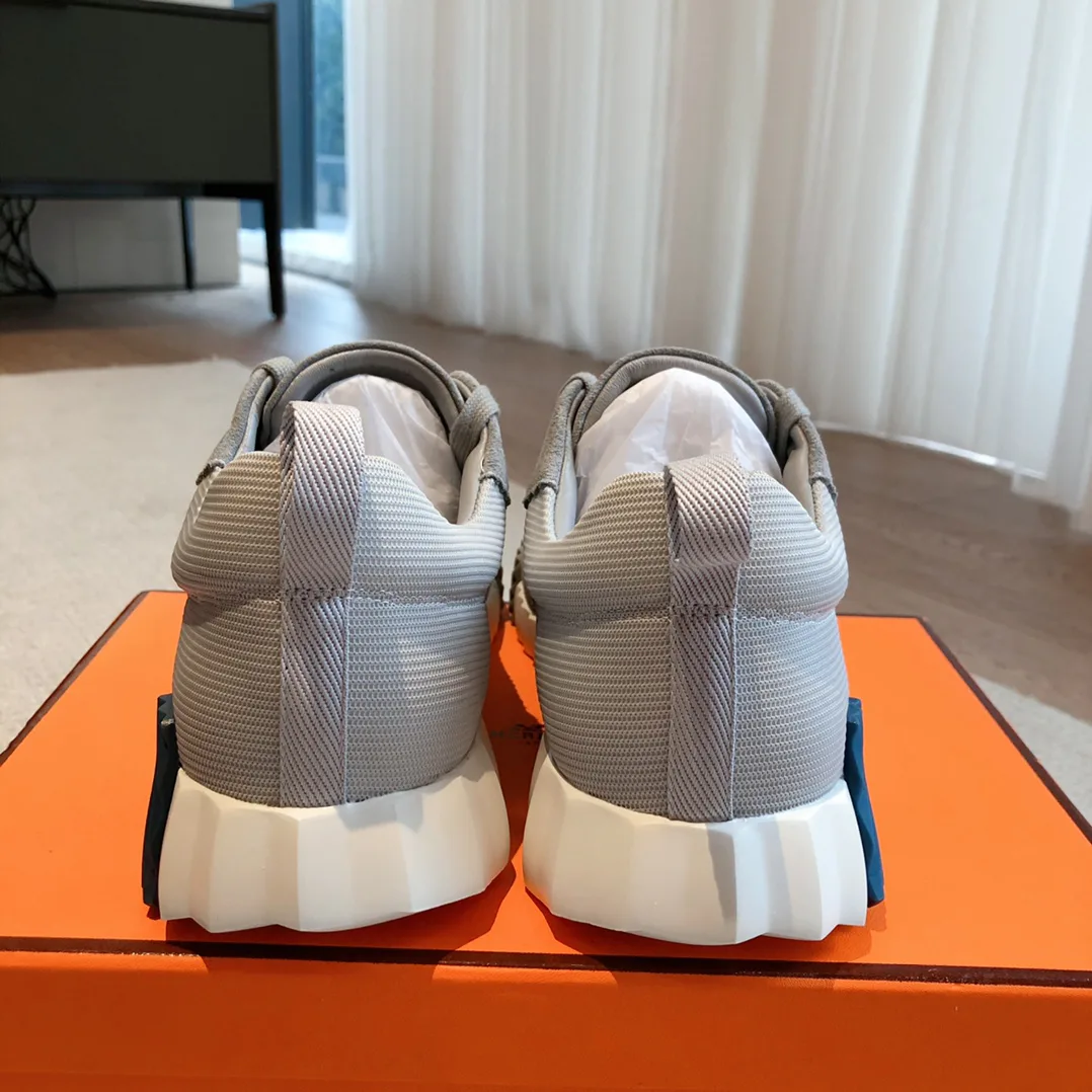 Кроссовки Женские Hermes 17763672