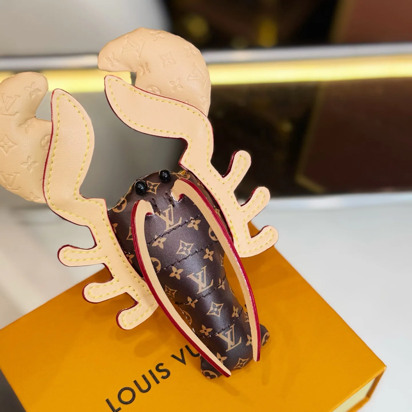 Ключницы Louis Vuitton 17451698