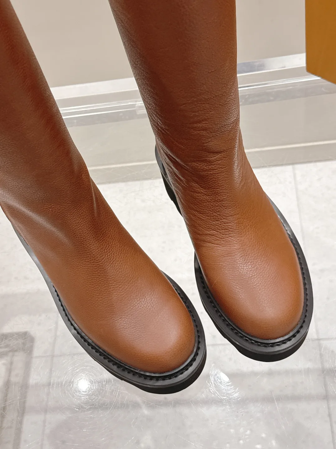 Сапоги Женские Louis Vuitton 248993