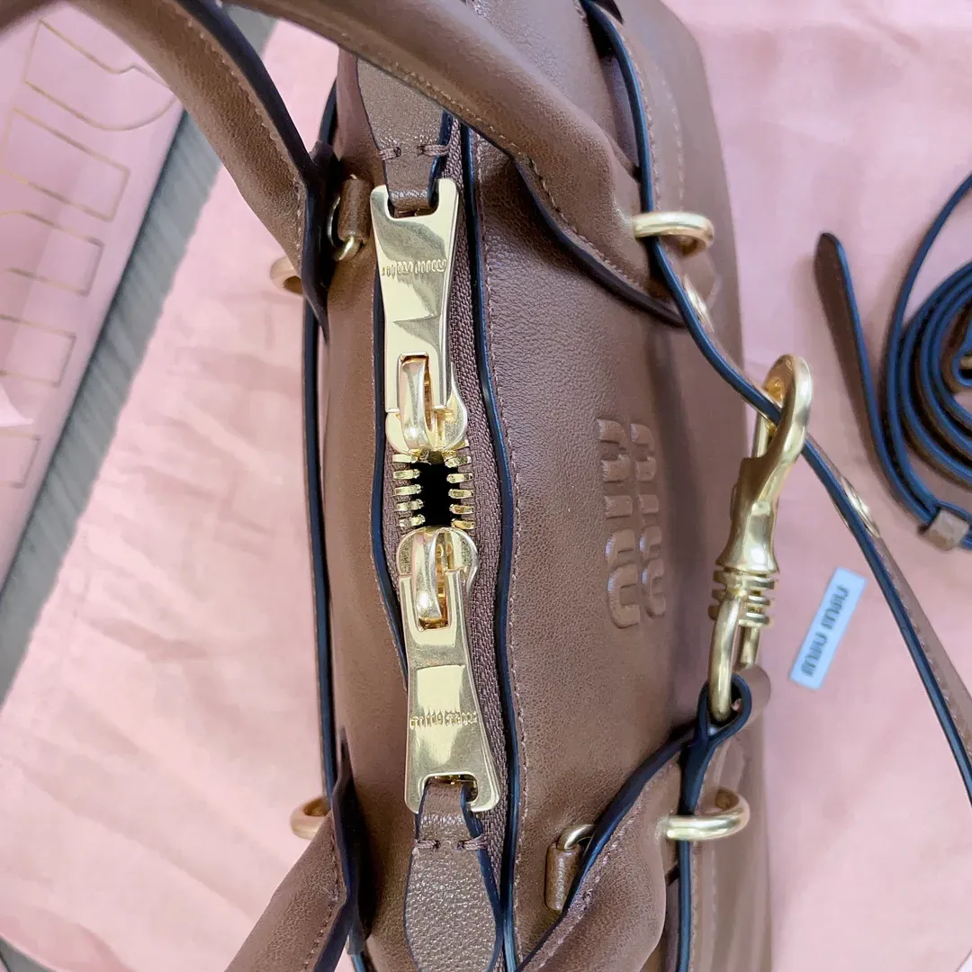 Сумки На Ремне Женские Miu Miu 111332