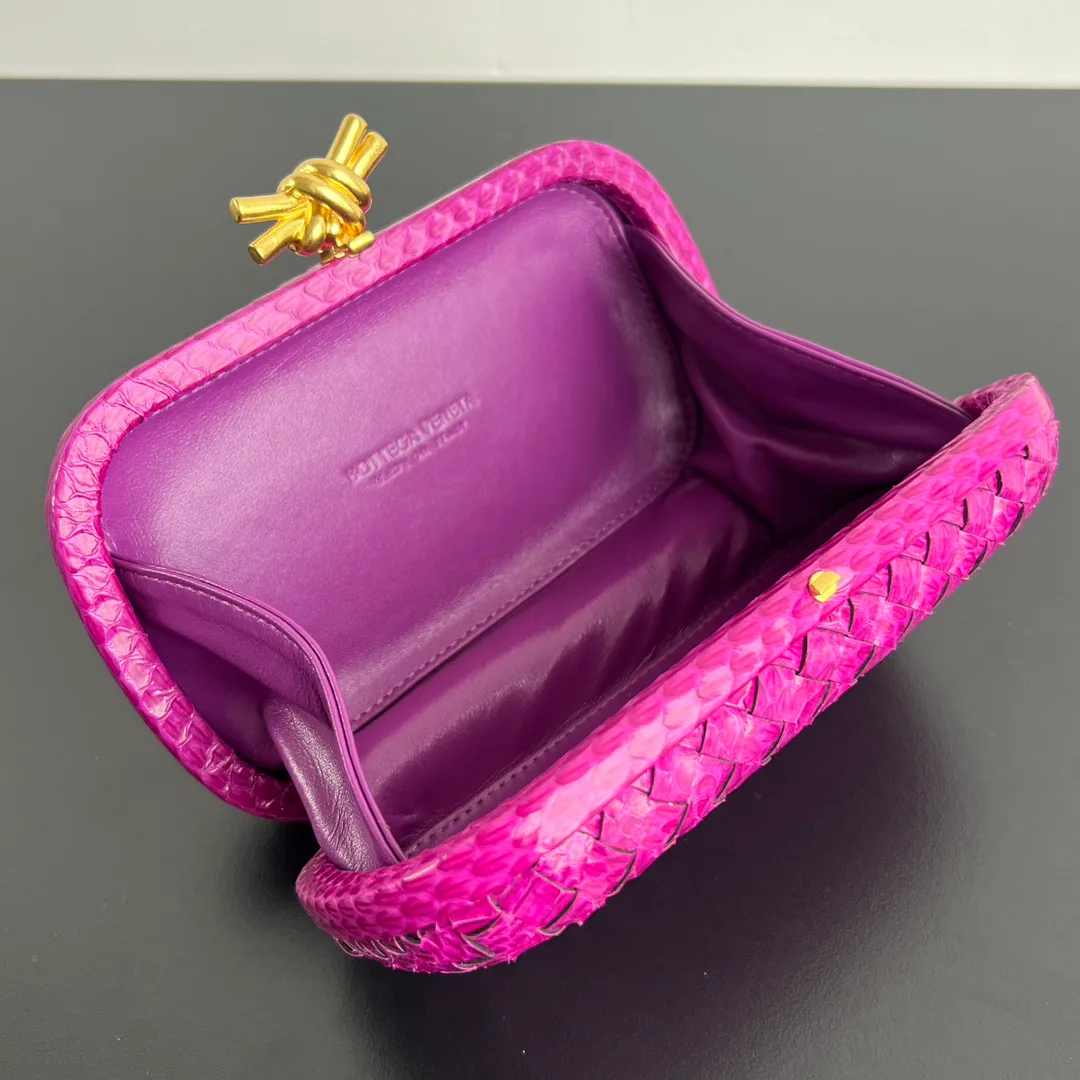 Клатчи Женские Bvlgari 30872