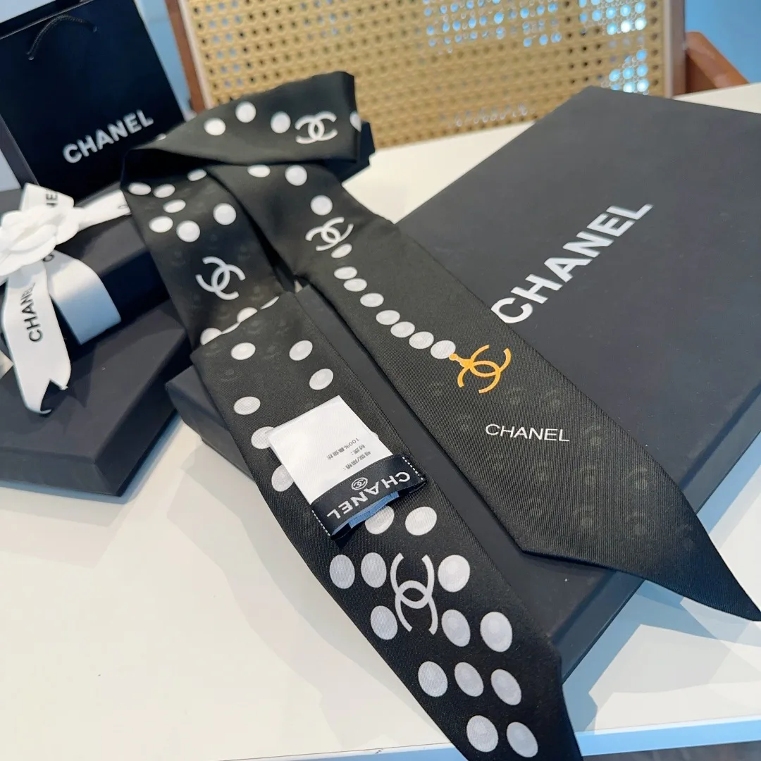 Шарфы Chanel 33844