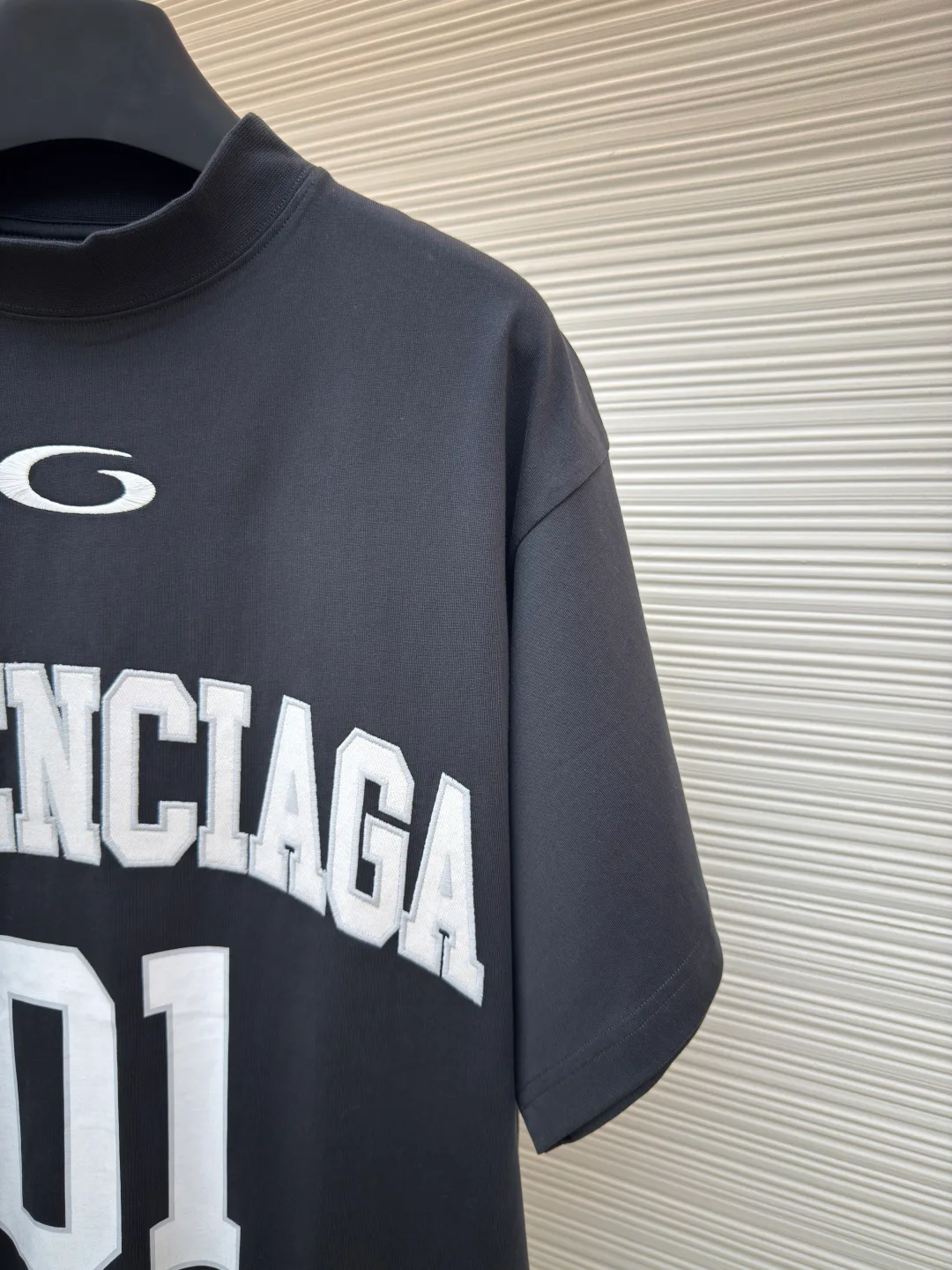 Футболки Женские Balenciaga 84542