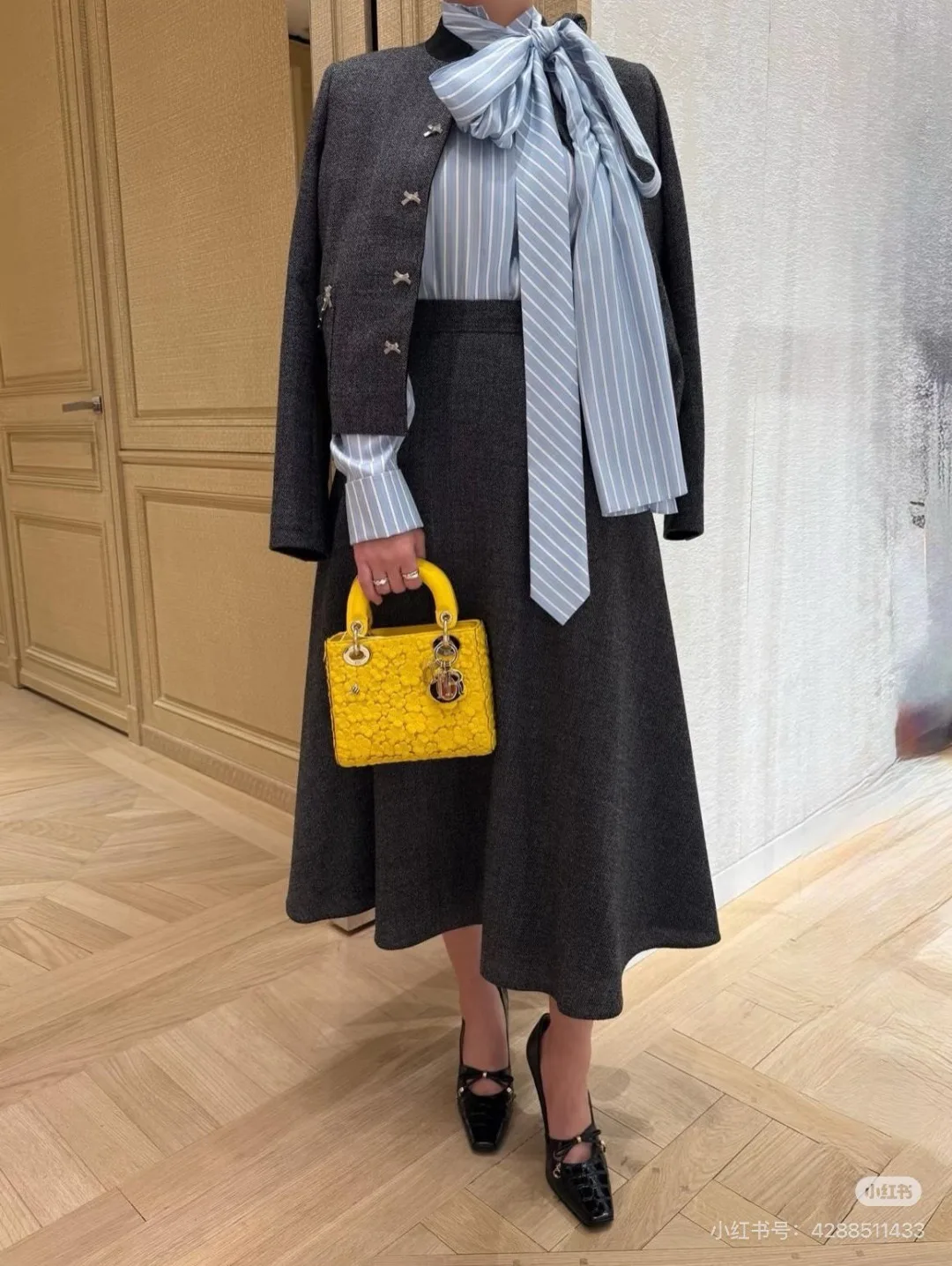 Жакеты Женские Christian Dior 5087070