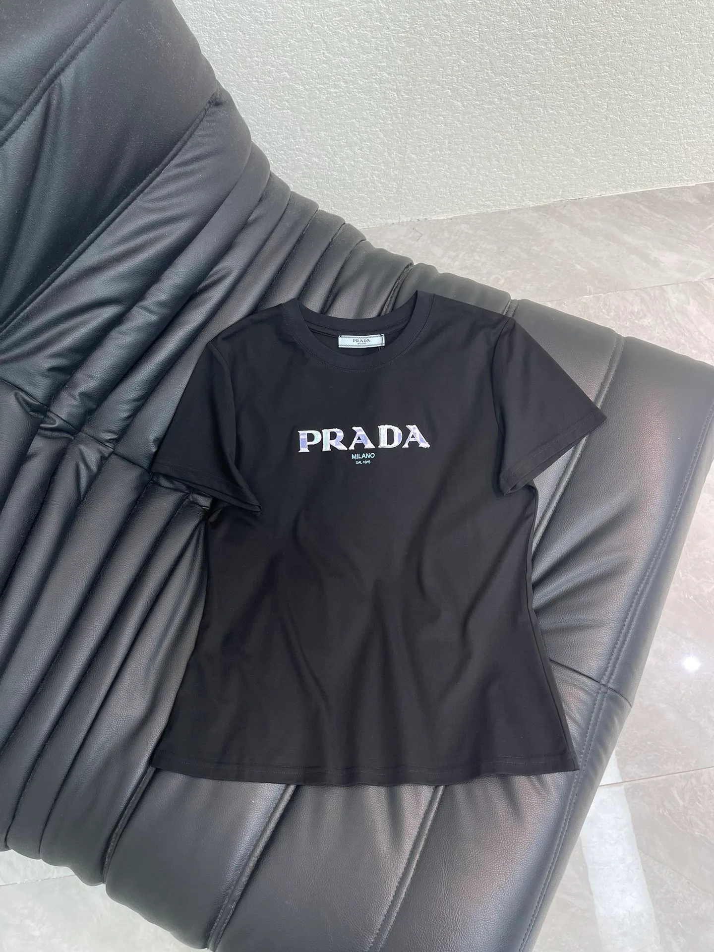 Футболки Женские Prada 11340557