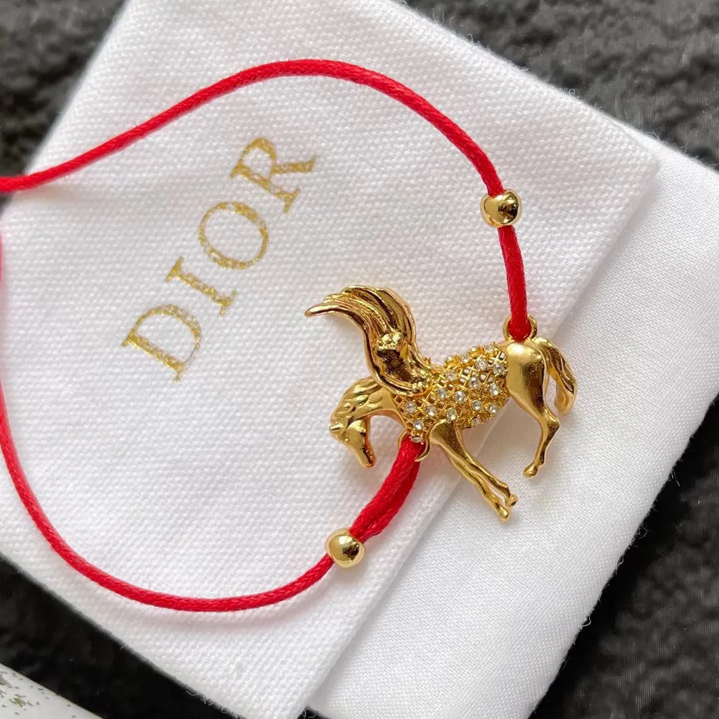 Бижутерия Christian Dior 751543