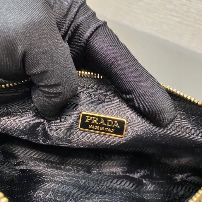 Сумки На Ремне Женские Prada 6551