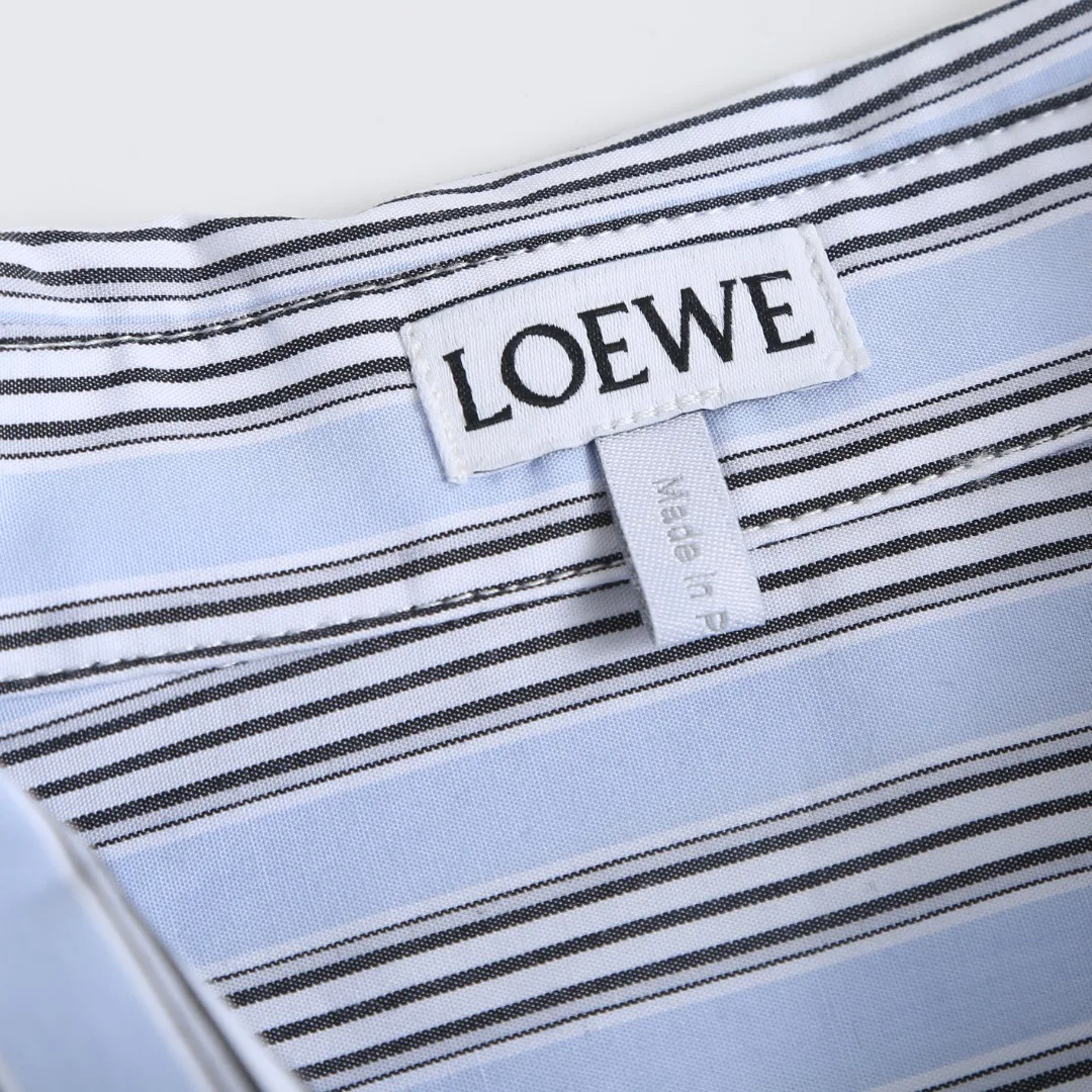 Рубашки Женские Loewe 19082938