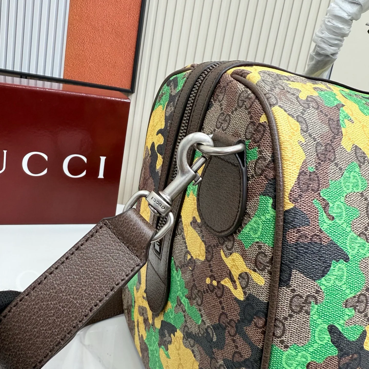 Дорожные Сумки Женские Gucci 6677788