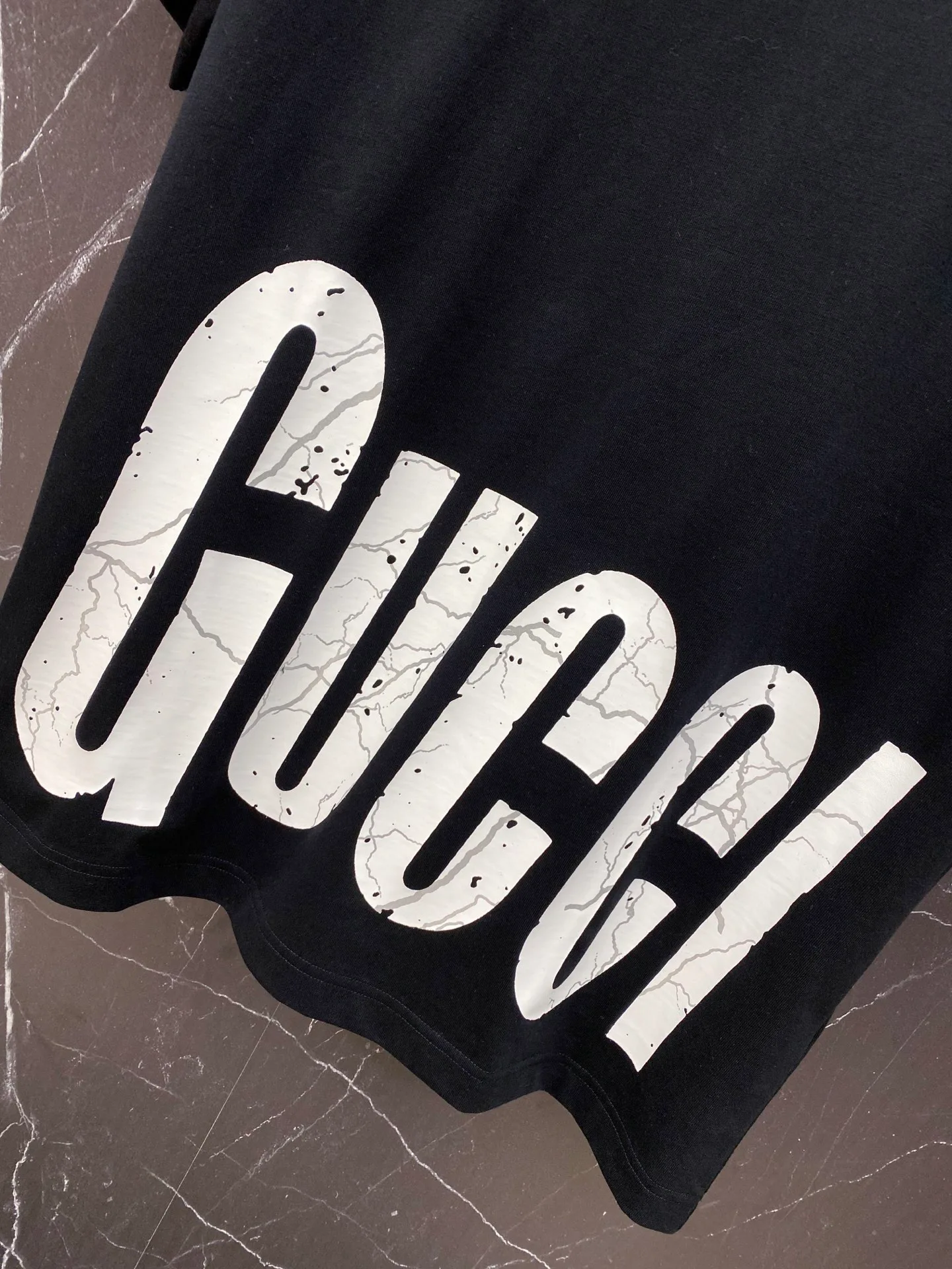 Футболки Мужские Gucci 9760674