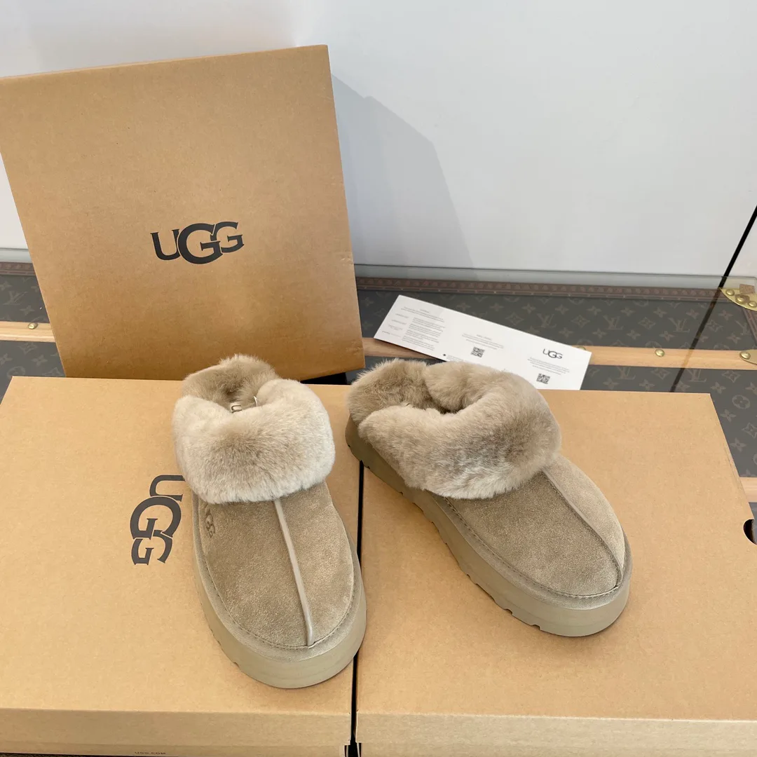 Мюли И Сабо Женские Ugg 196958