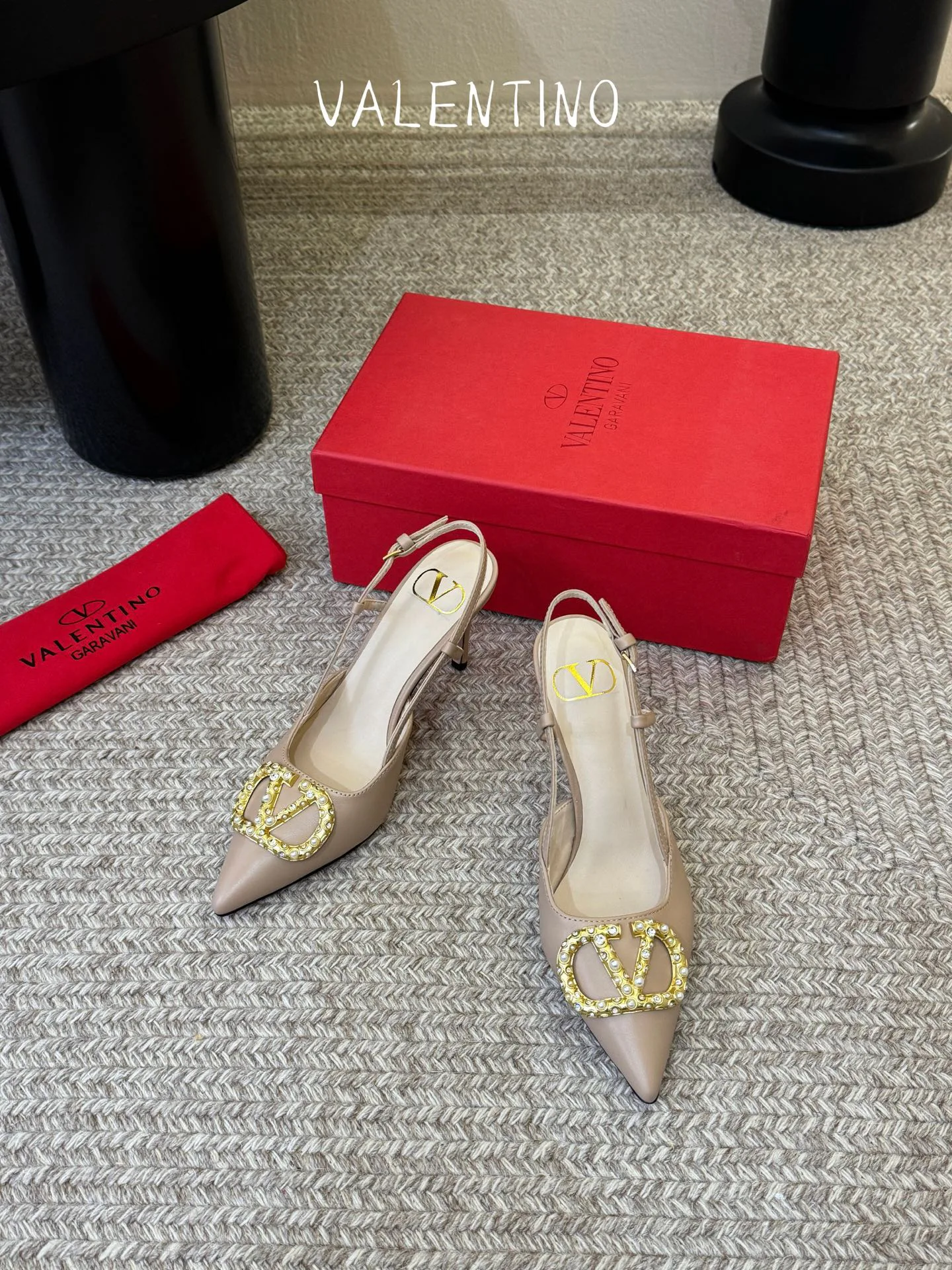 Туфли Женские Valentino 11870459