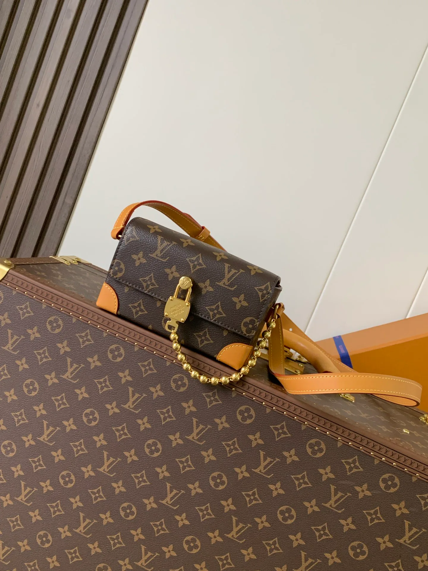 Сумки На Ремне Женские Louis Vuitton 87196
