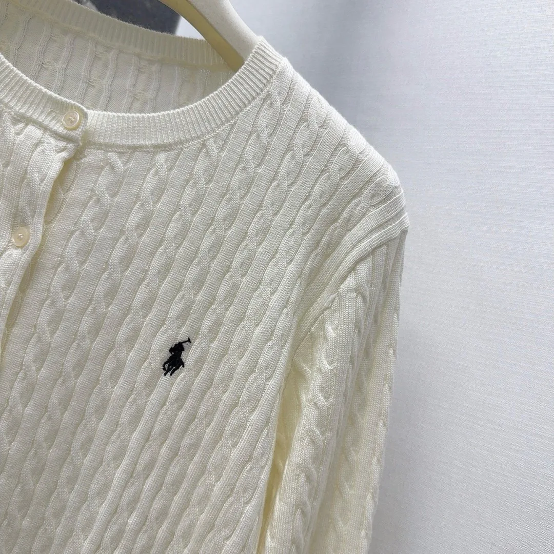 Джемперы И Свитеры Женские Ralph Lauren 737631