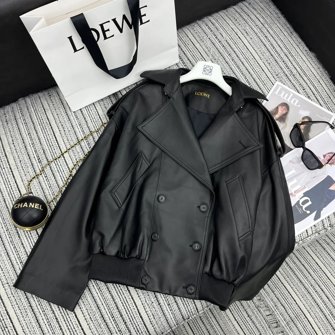 Куртки Женские Loewe 252408