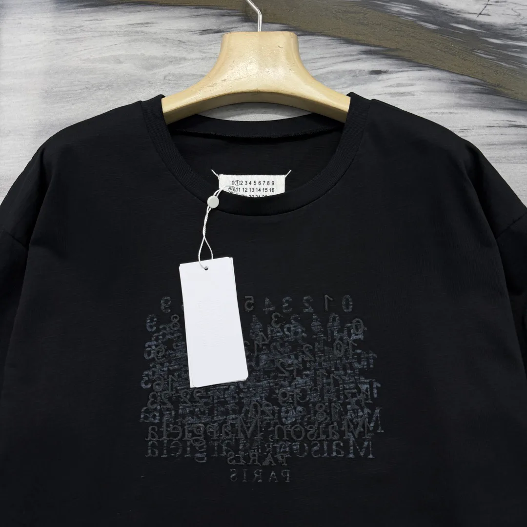 Футболки Мужские Maison Margiela 12286477