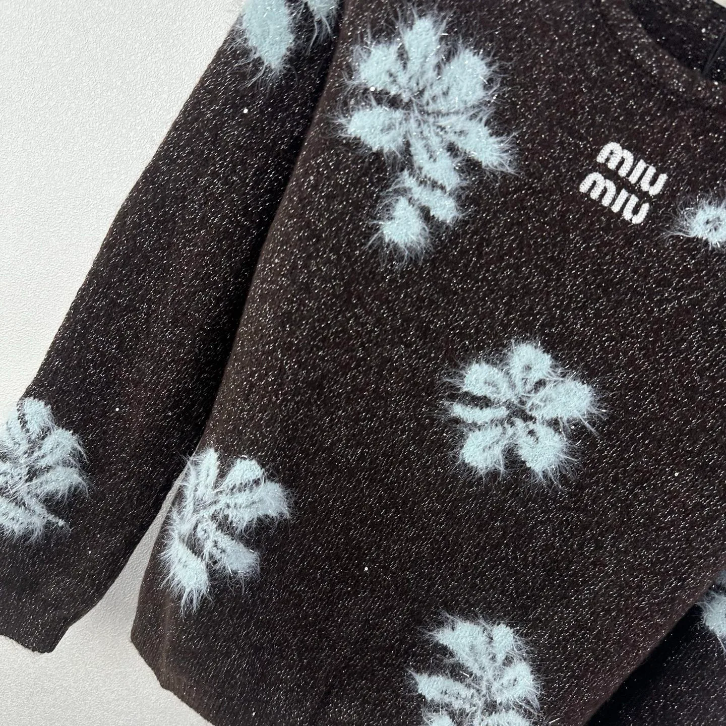 Джемперы И Свитеры Женские Miu Miu 18742838