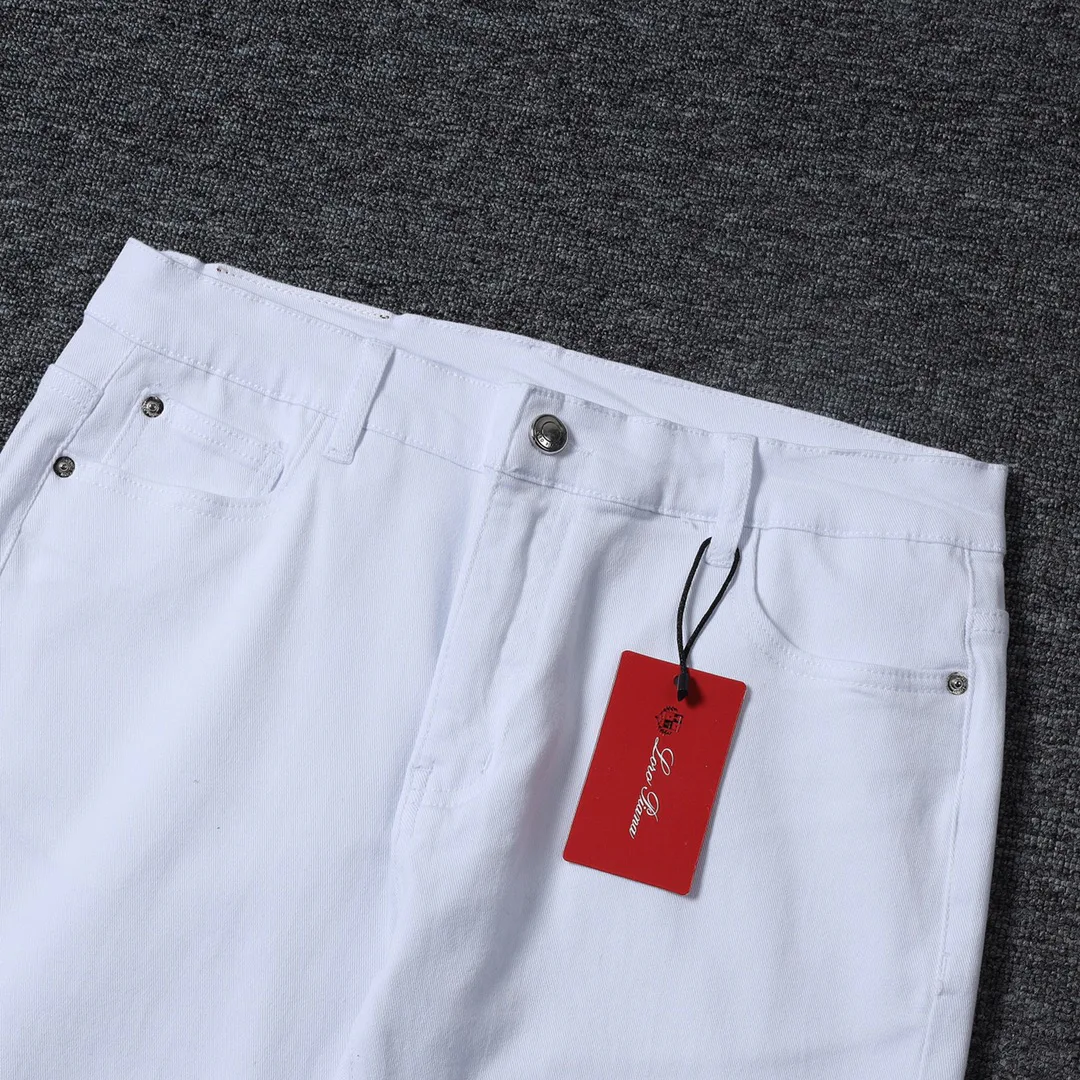 Джинсы Мужские Brunello Cucinelli 5654901