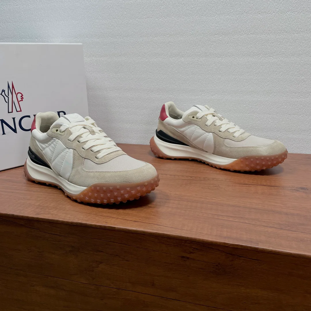 Кроссовки Мужские Moncler 18626557
