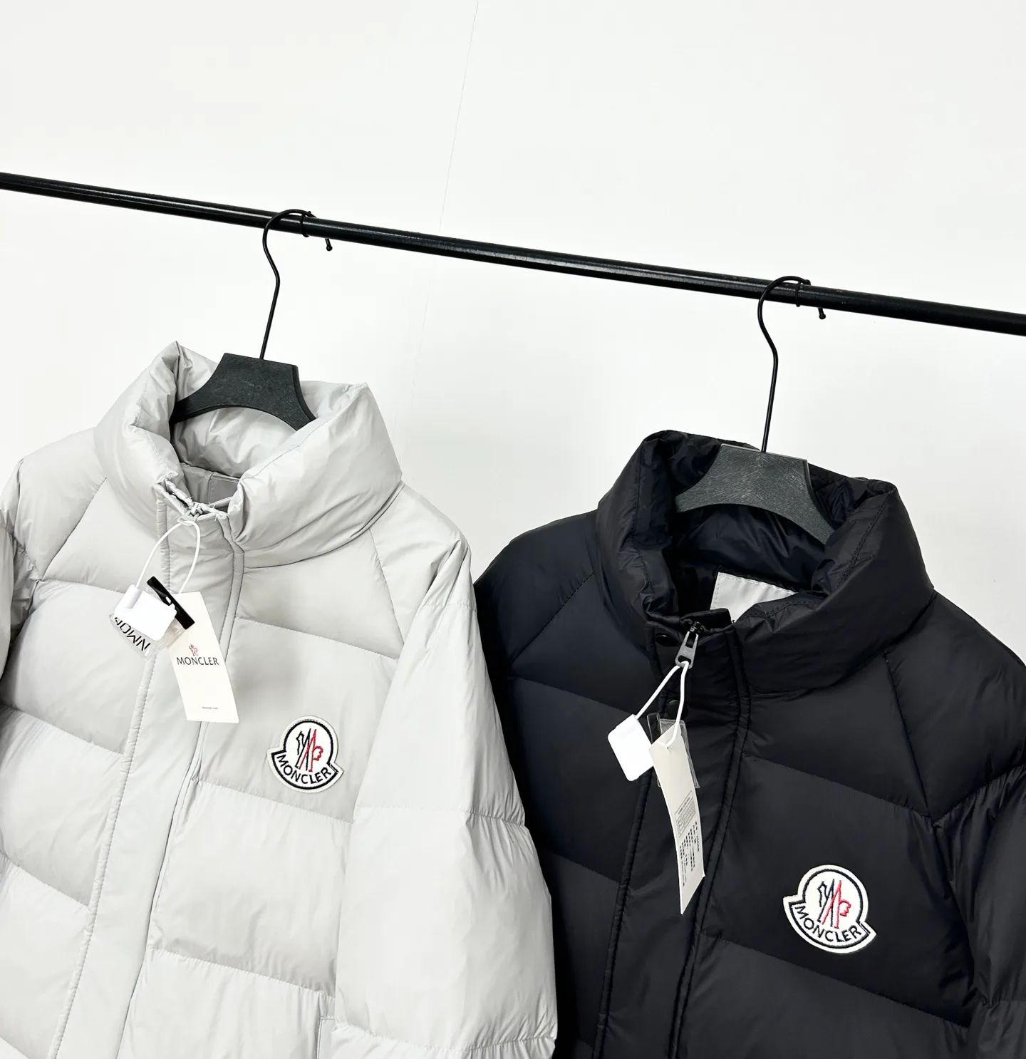Куртки И Пуховики Женские Moncler 10065715