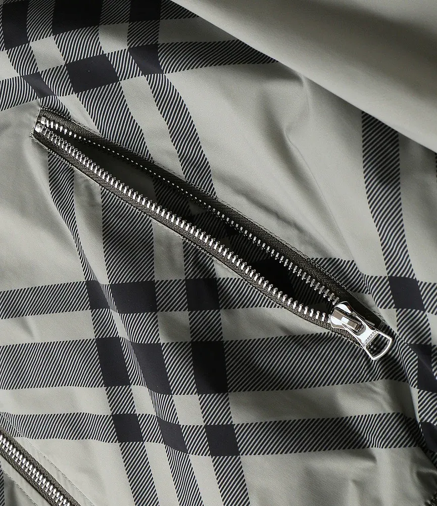 Куртки И Пуховики Мужские Burberry 1176