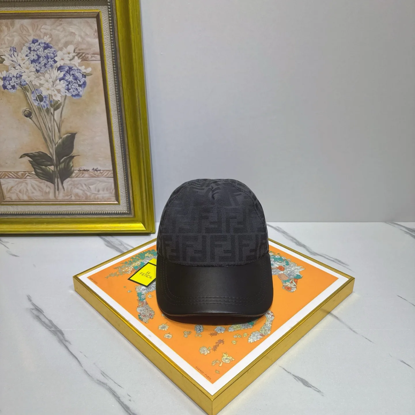 Головные Уборы Fendi 9679790