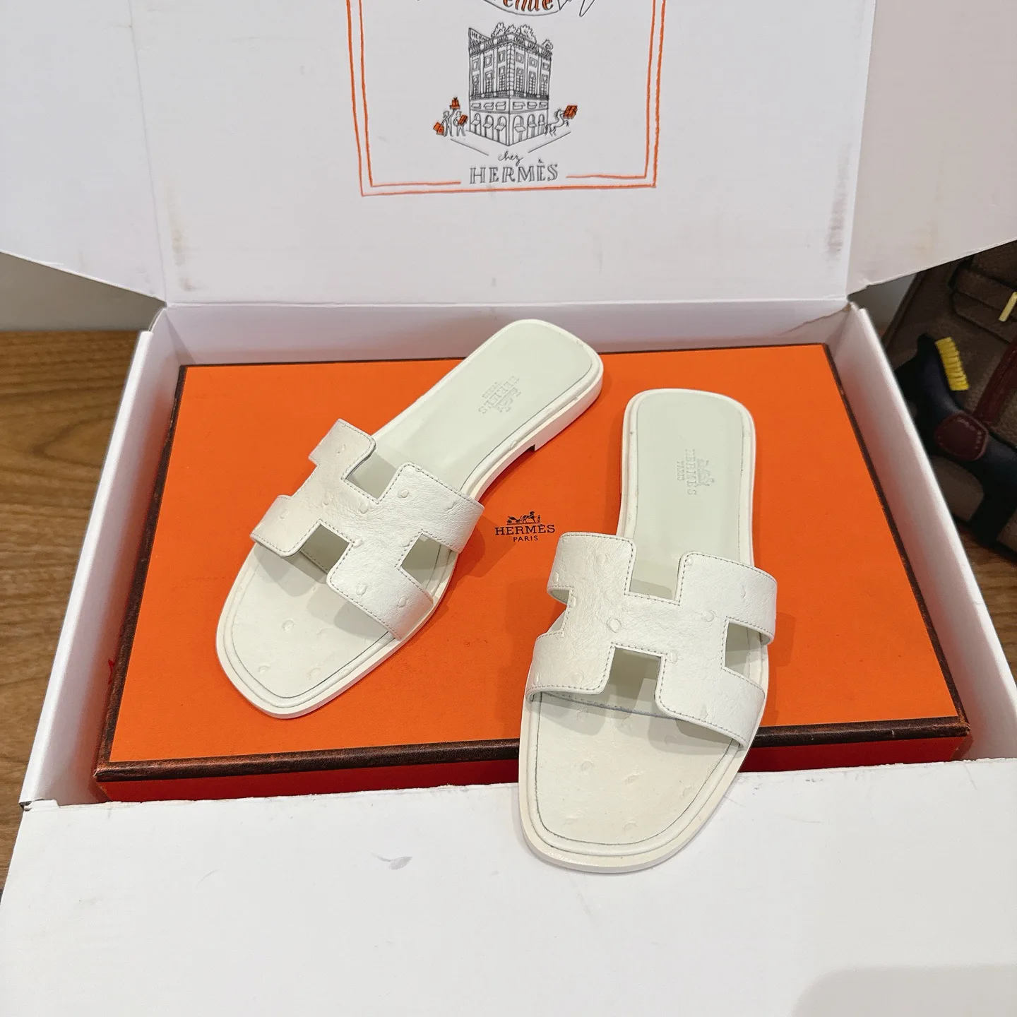 Сандалии Женские Hermes 10813787