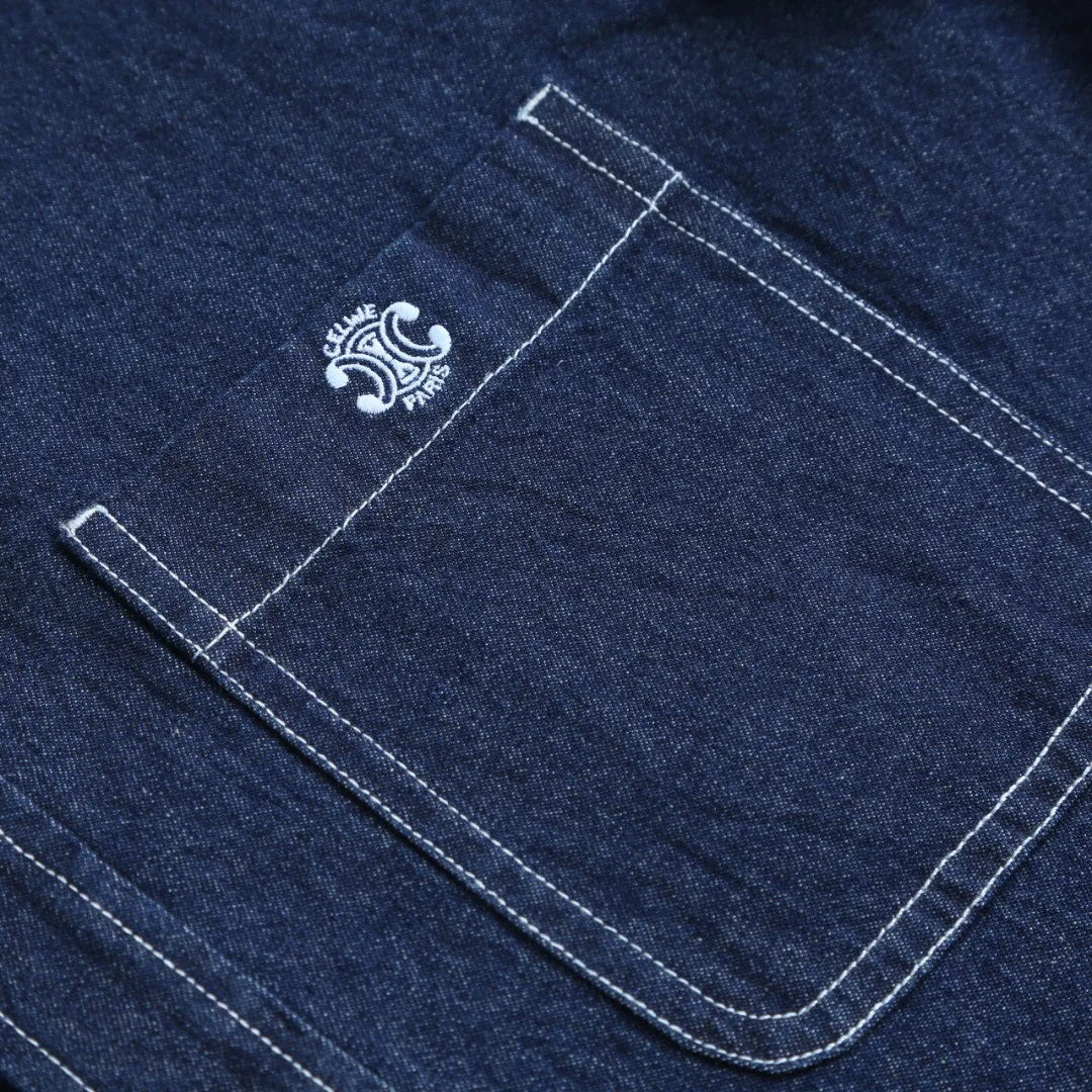 Рубашки Женские Celine 11105360