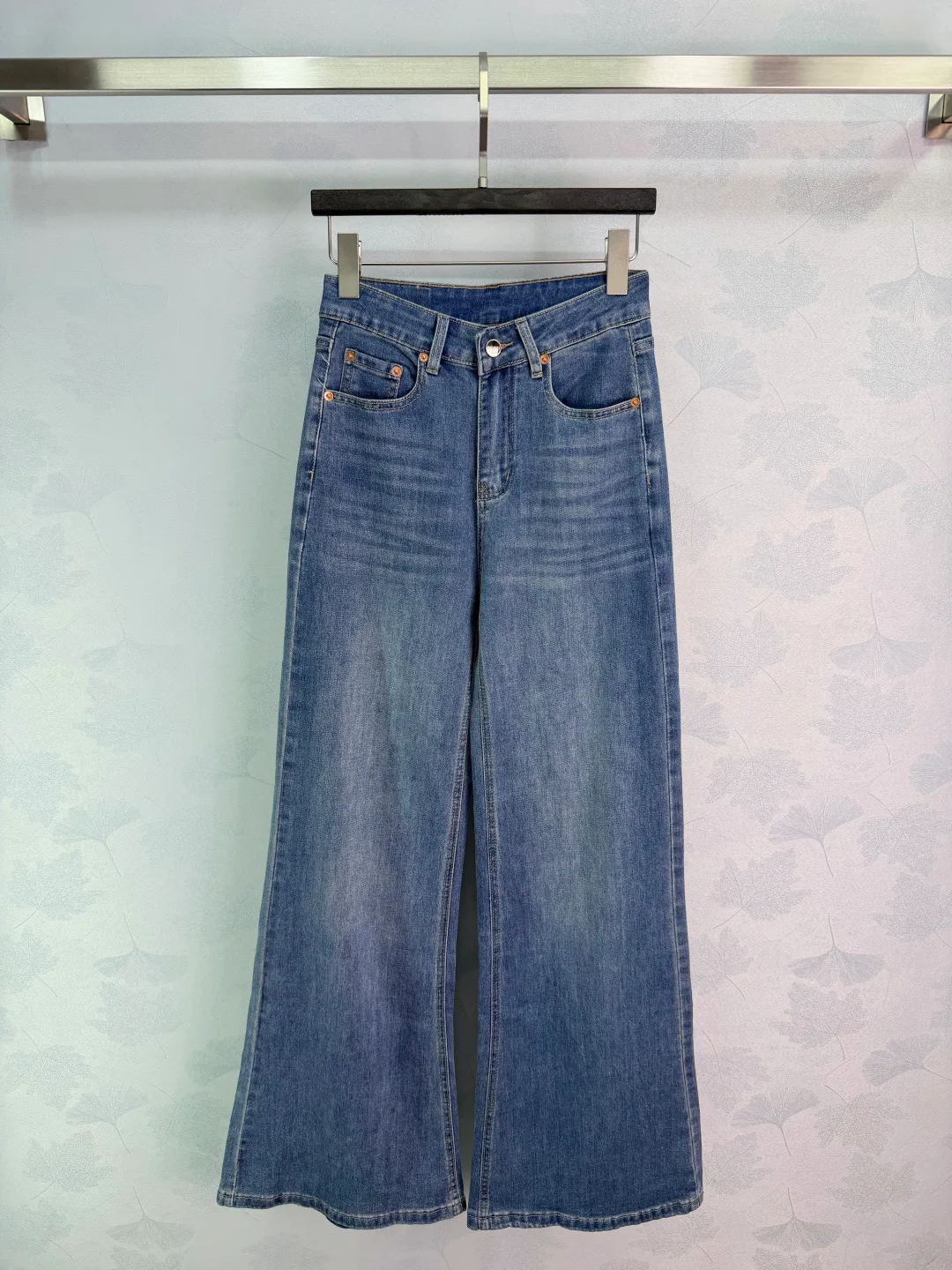Джинсы Женские Gucci 14543384