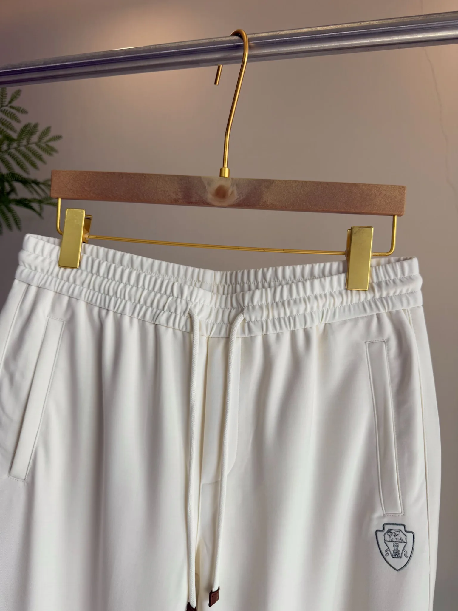 Брюки Мужские Brunello Cucinelli 11540691