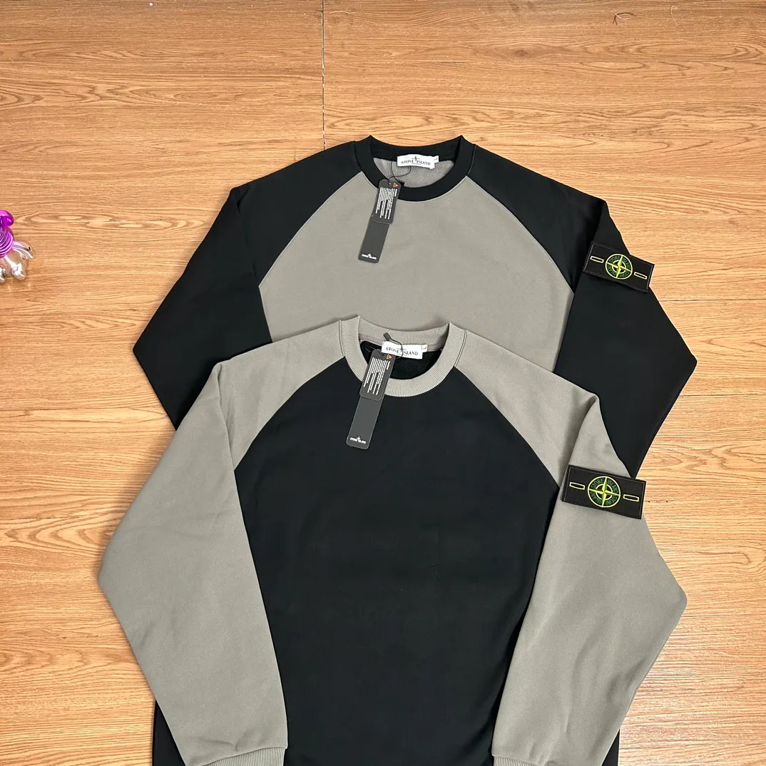 Свитшоты И Худи Мужские Stone Island 134097