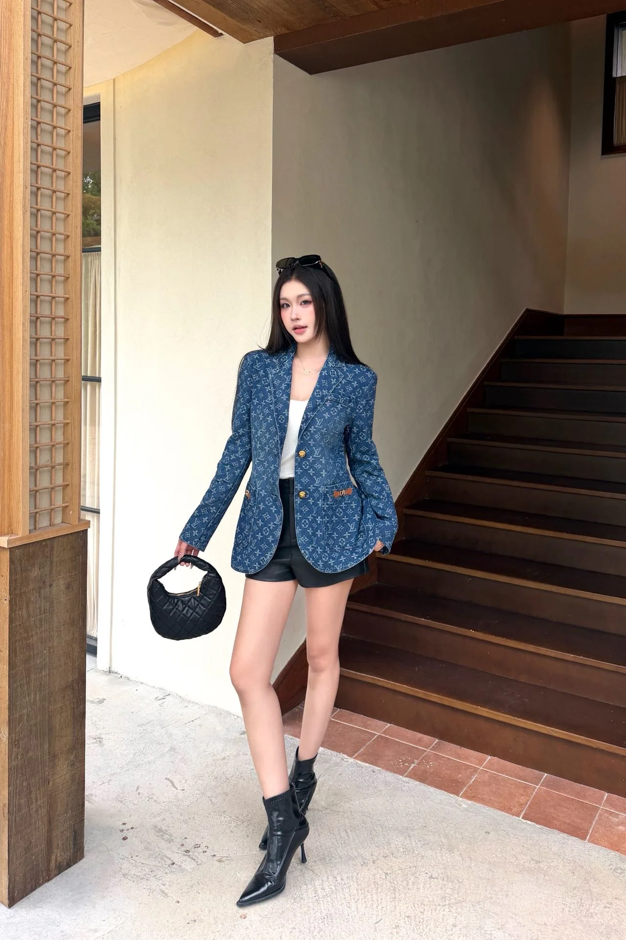 Жакеты Женские Louis Vuitton 18348267