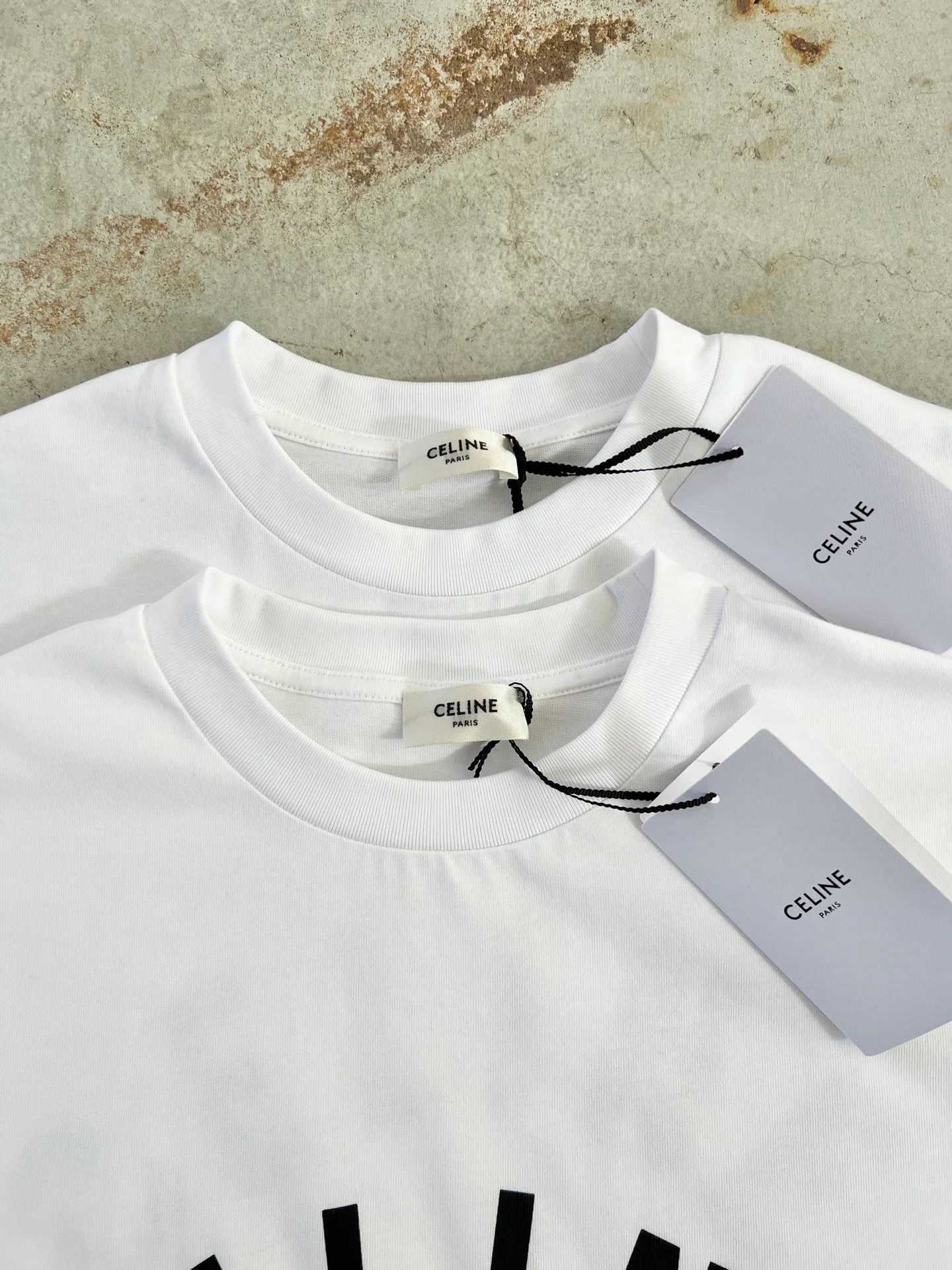 Футболки Мужские Celine 1999163