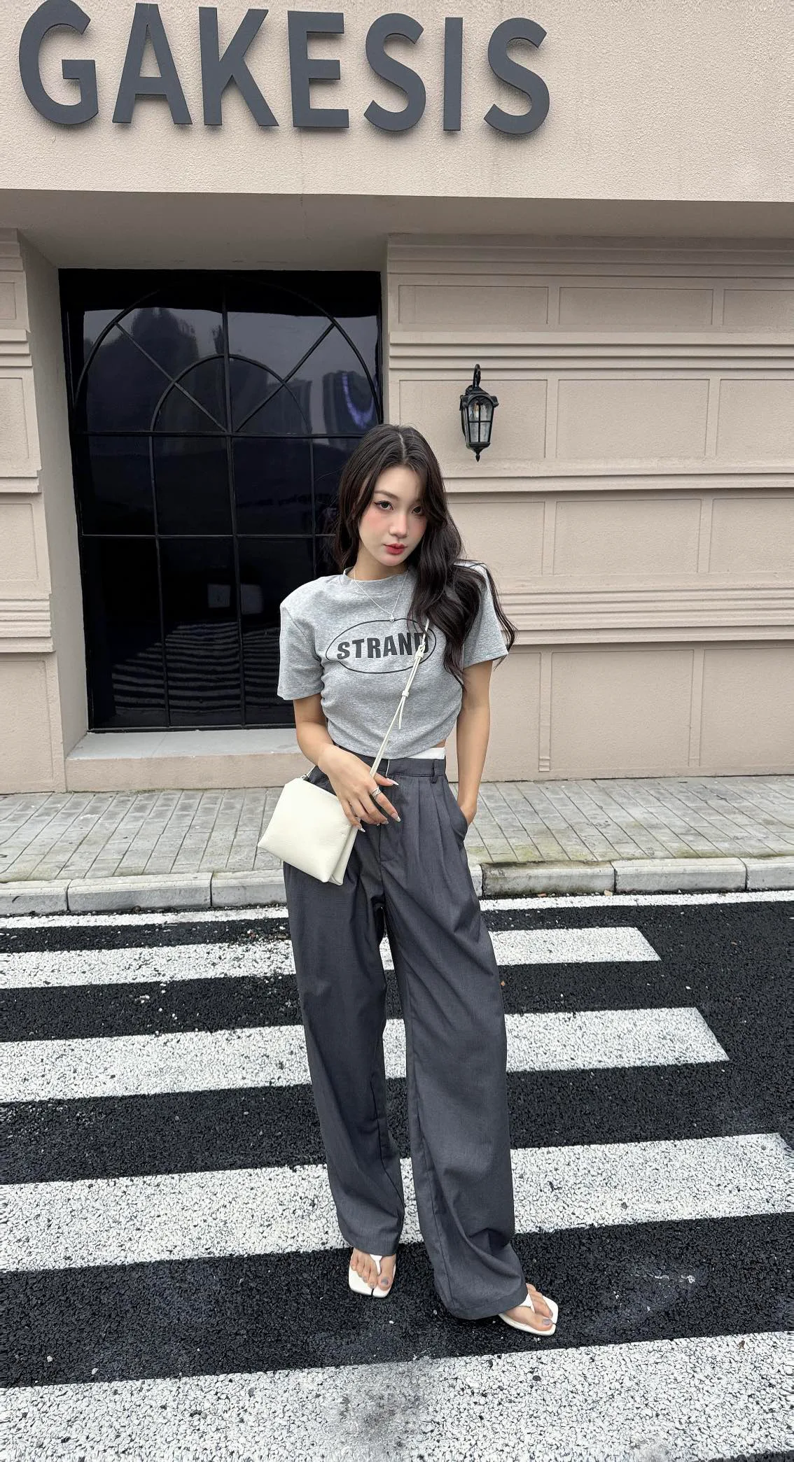 Сумки На Ремне Женские The Row 4719990