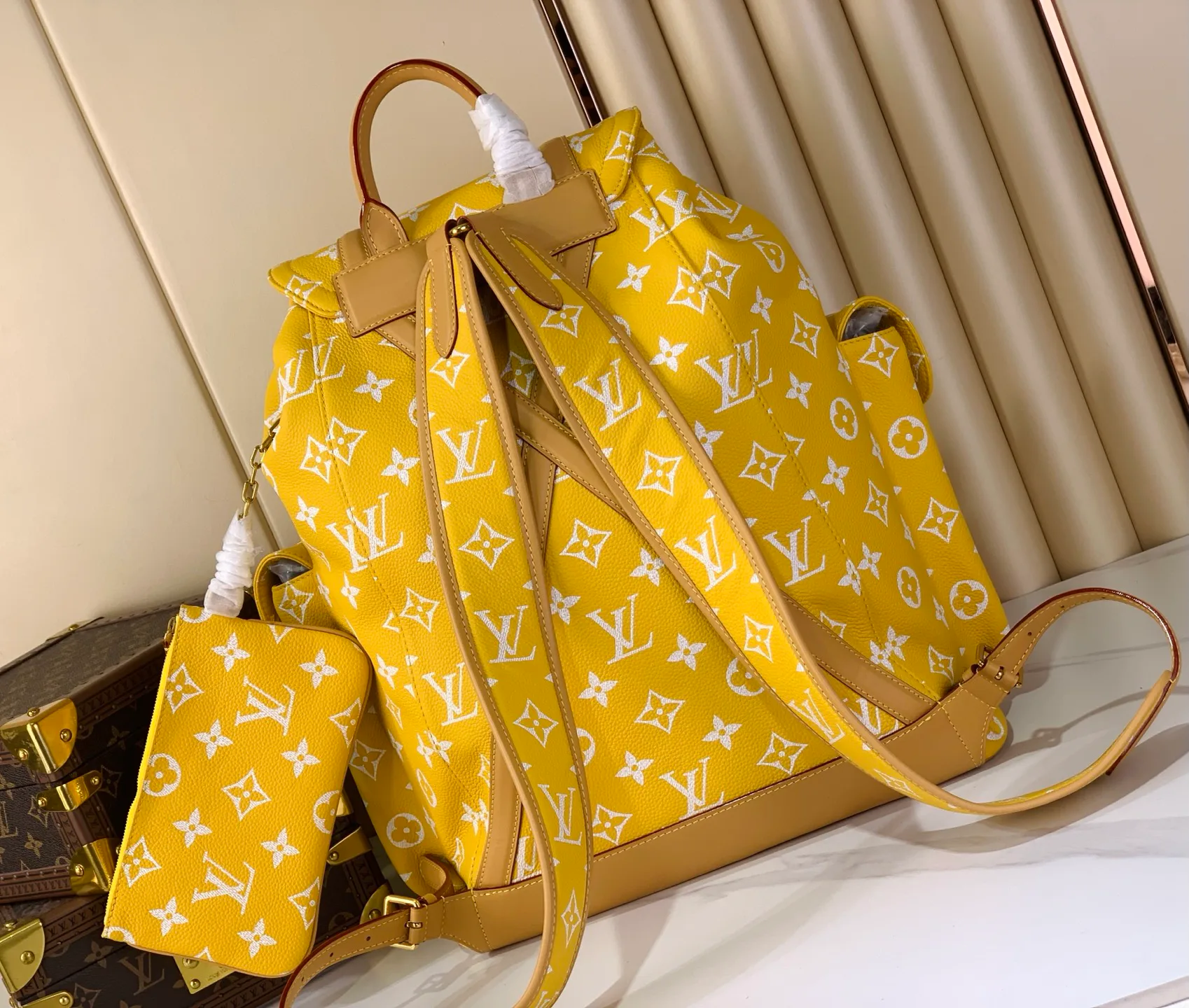 Рюкзаки Женские Louis Vuitton 11724331